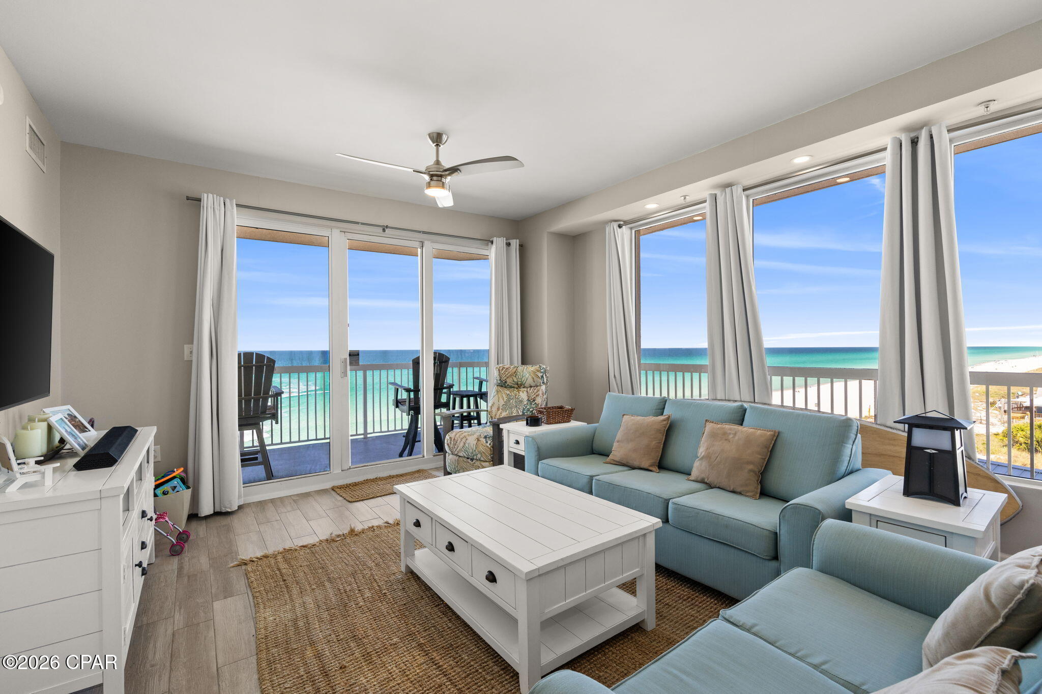 Seychelles Resort Condominium - Residential