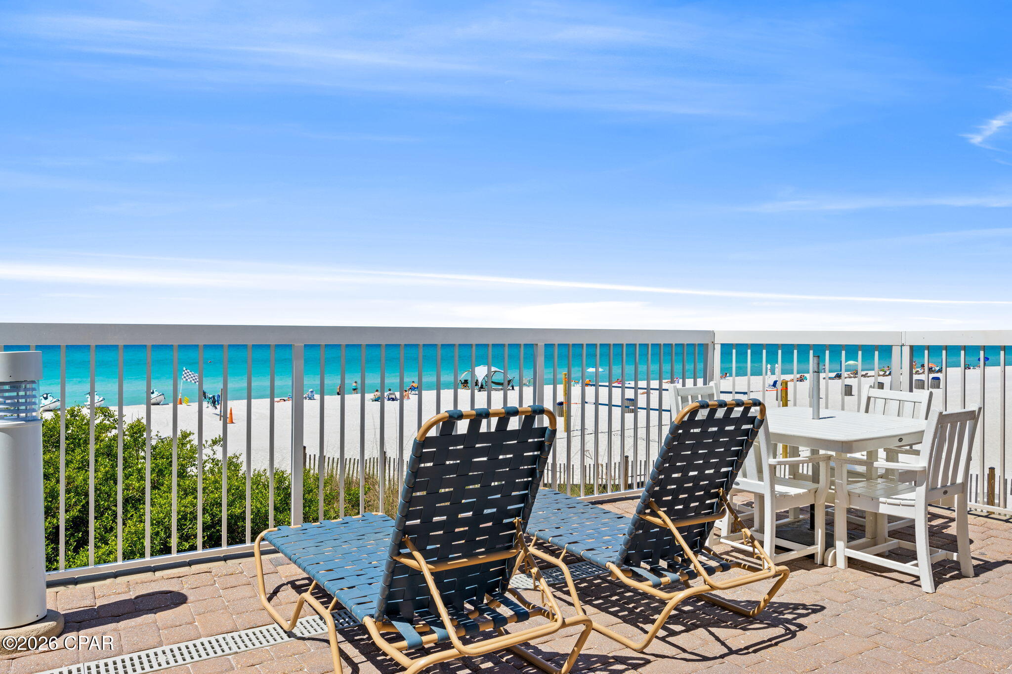 Seychelles Resort Condominium - Residential