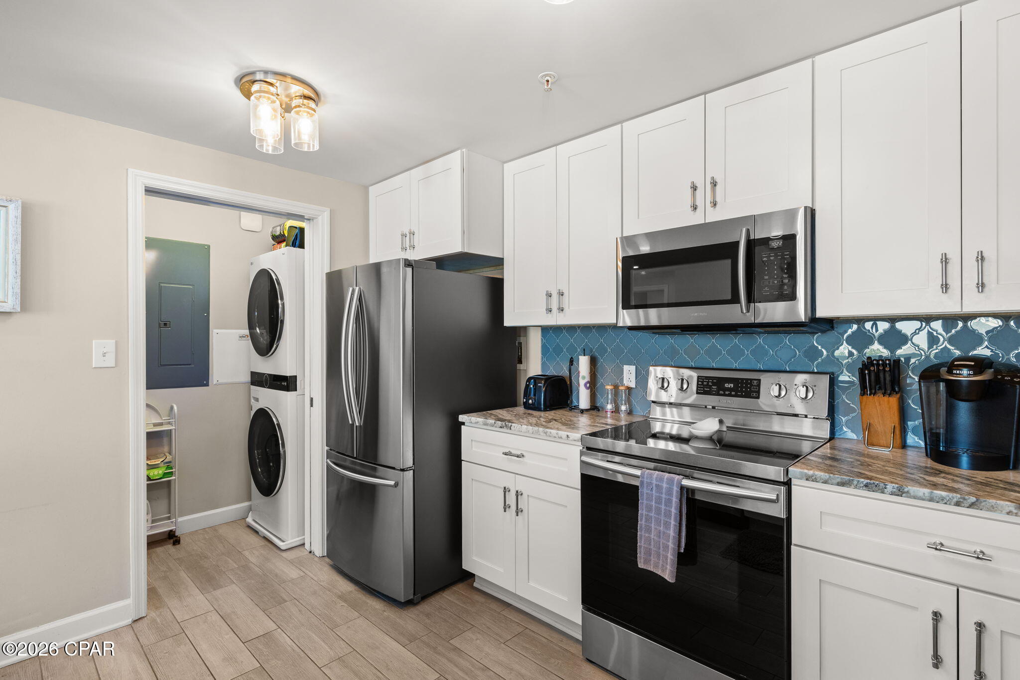 Seychelles Resort Condominium - Residential