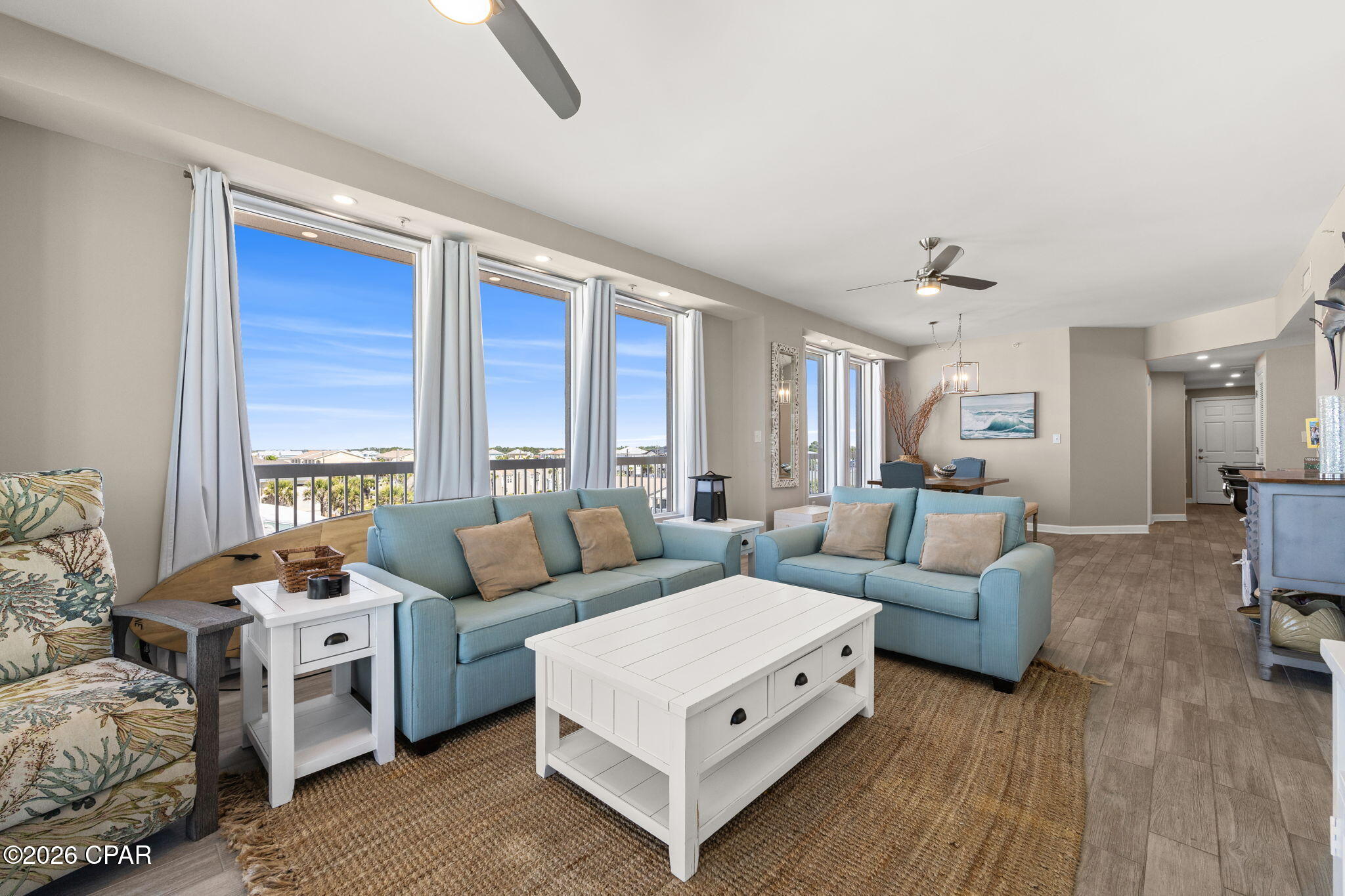 Seychelles Resort Condominium - Residential