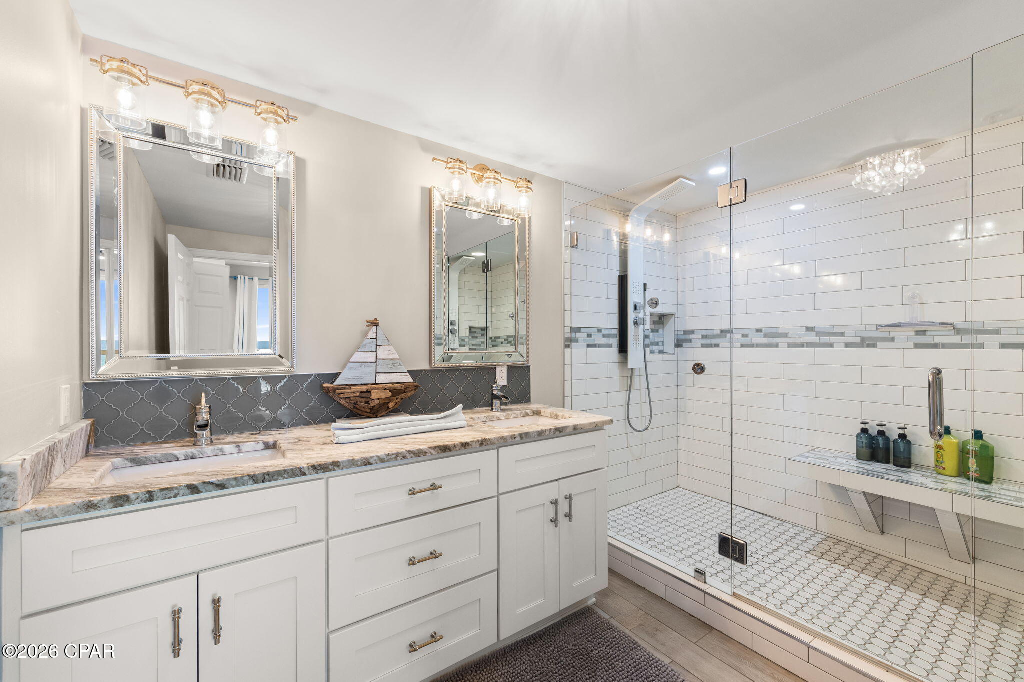 Seychelles Resort Condominium - Residential