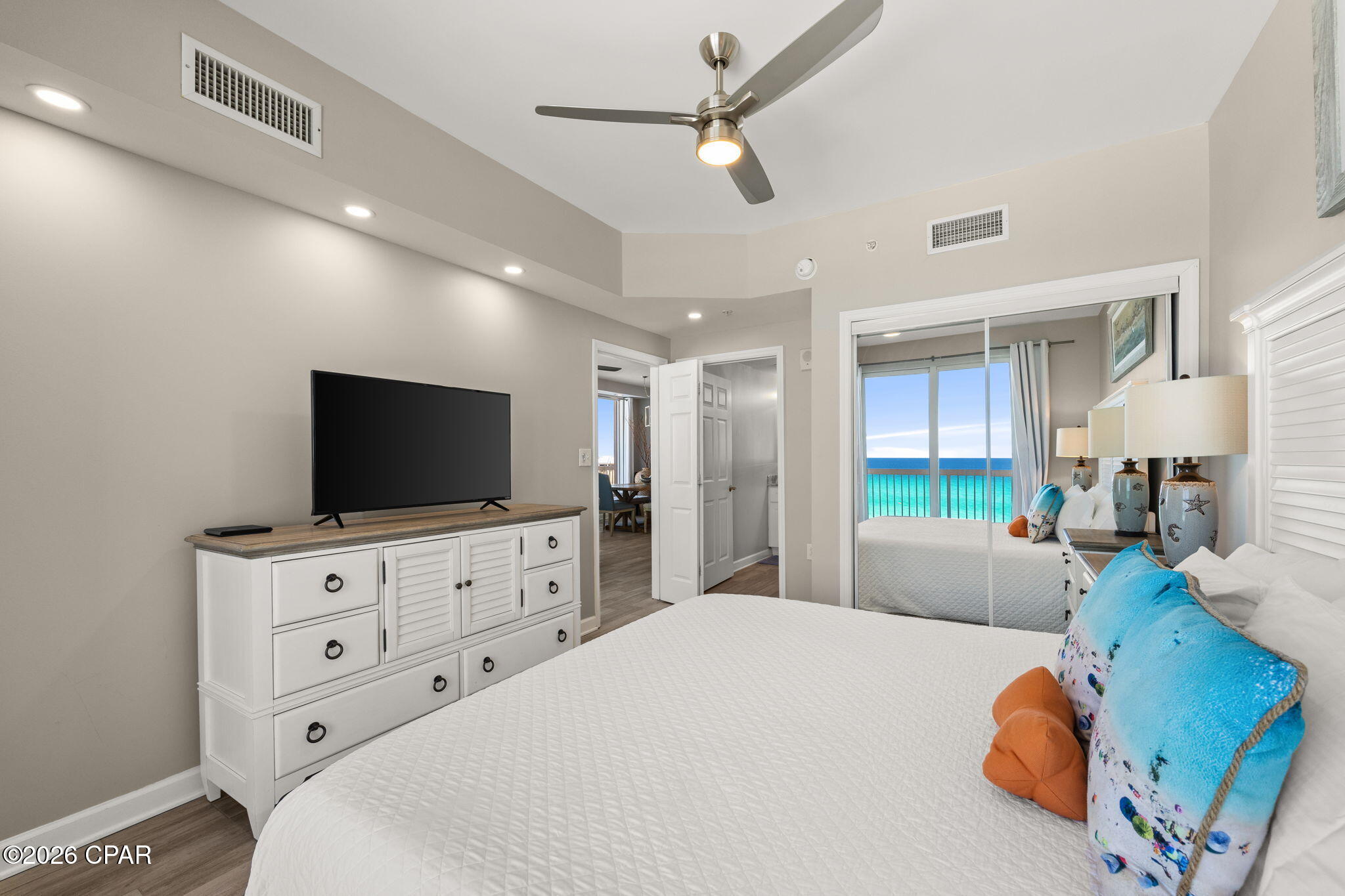 Seychelles Resort Condominium - Residential