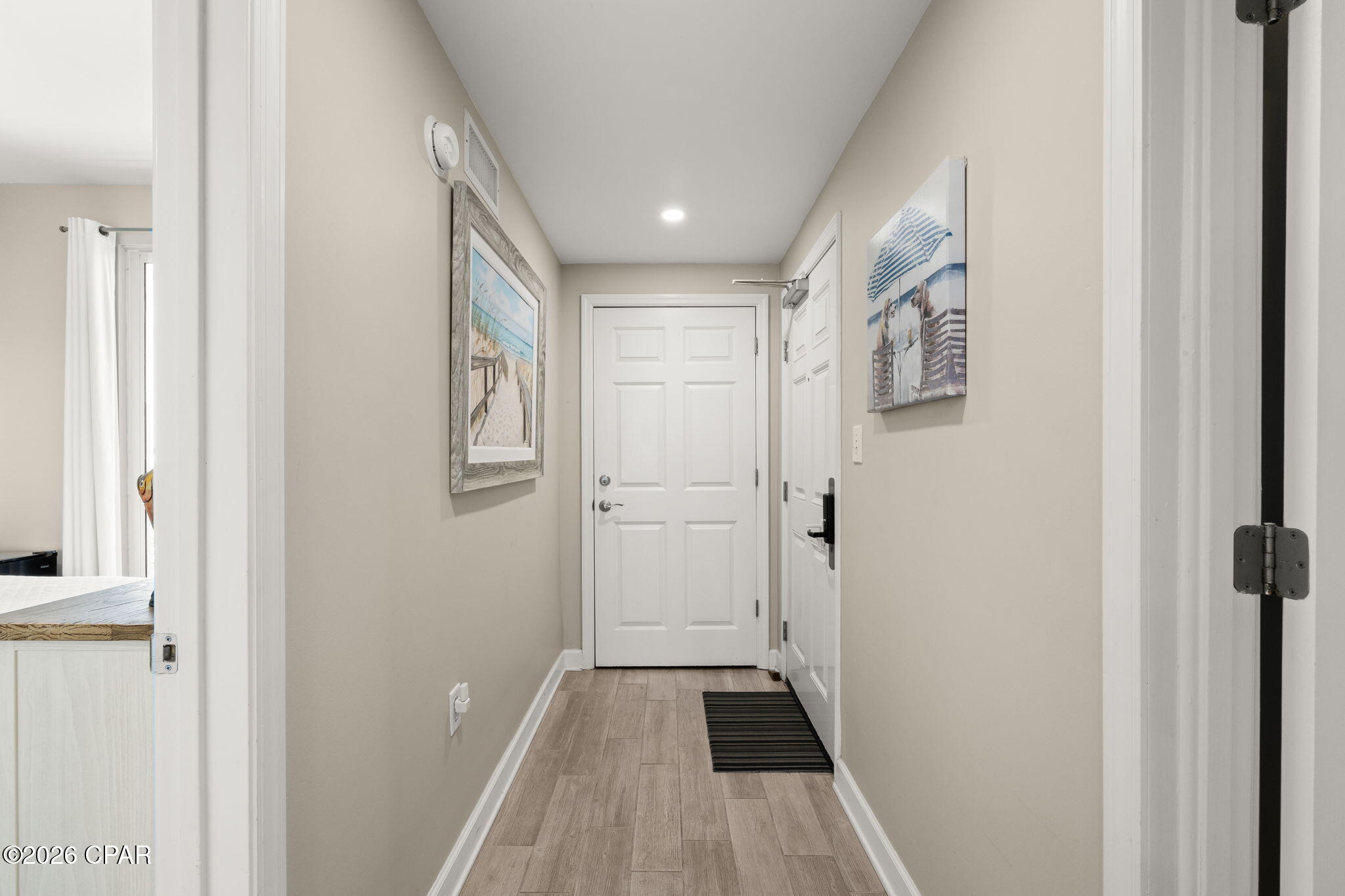 Seychelles Resort Condominium - Residential