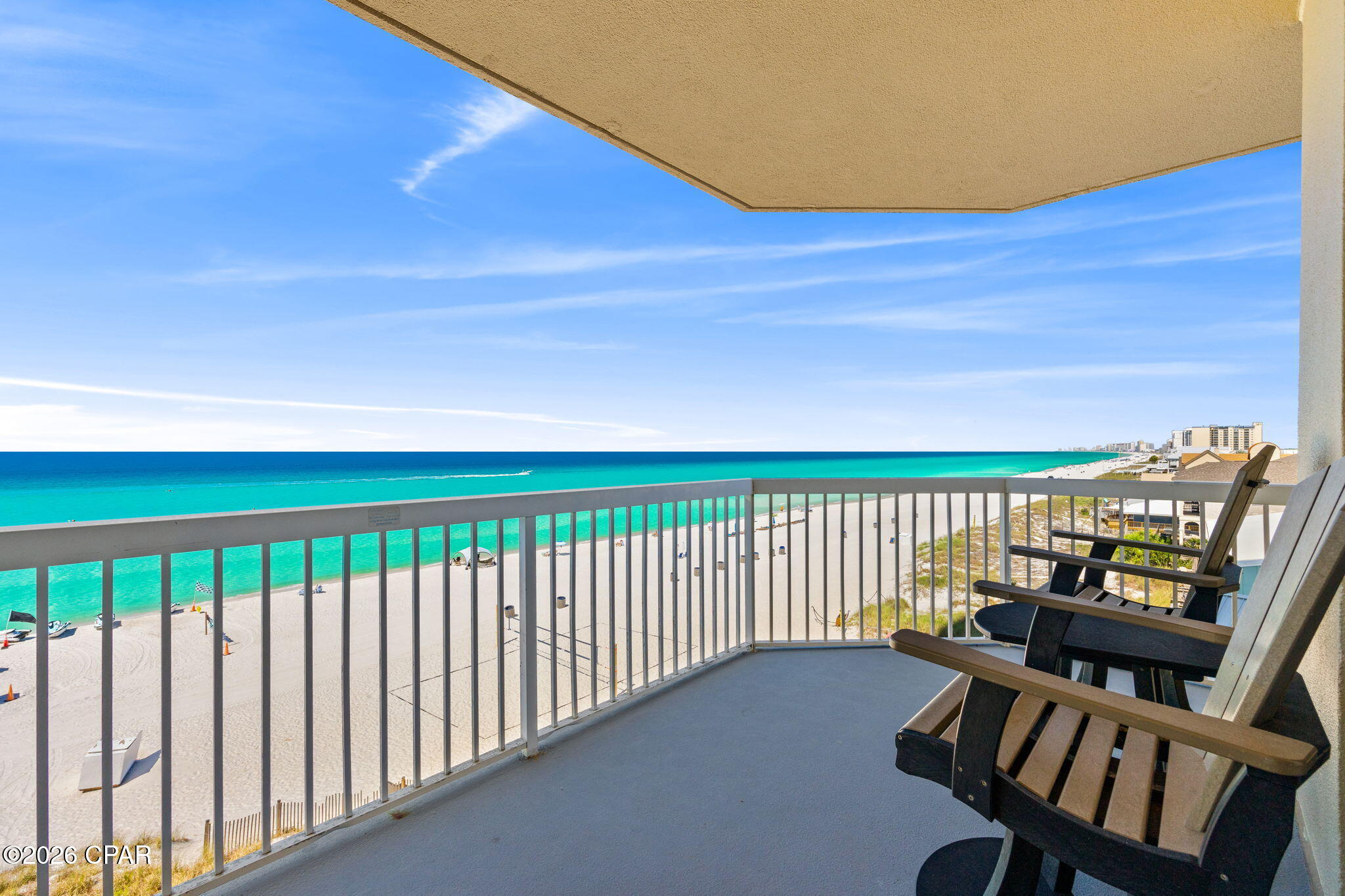 Seychelles Resort Condominium - Residential