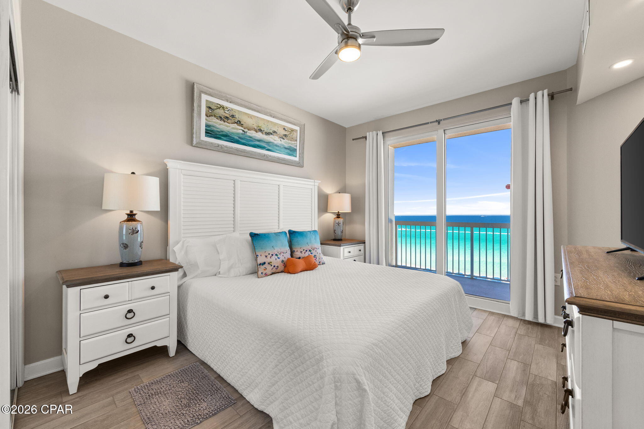 Seychelles Resort Condominium - Residential