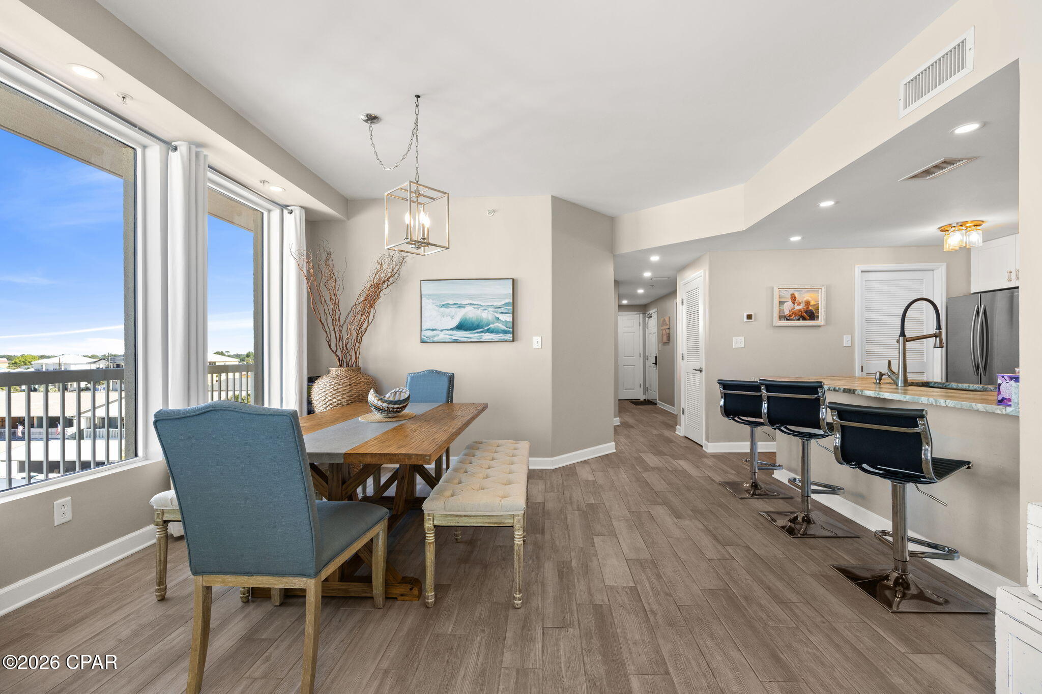 Seychelles Resort Condominium - Residential