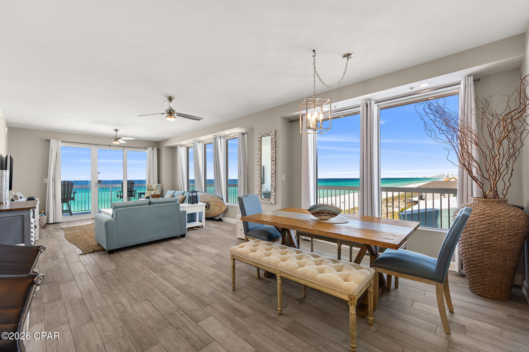 Seychelles Resort Condominium - Residential