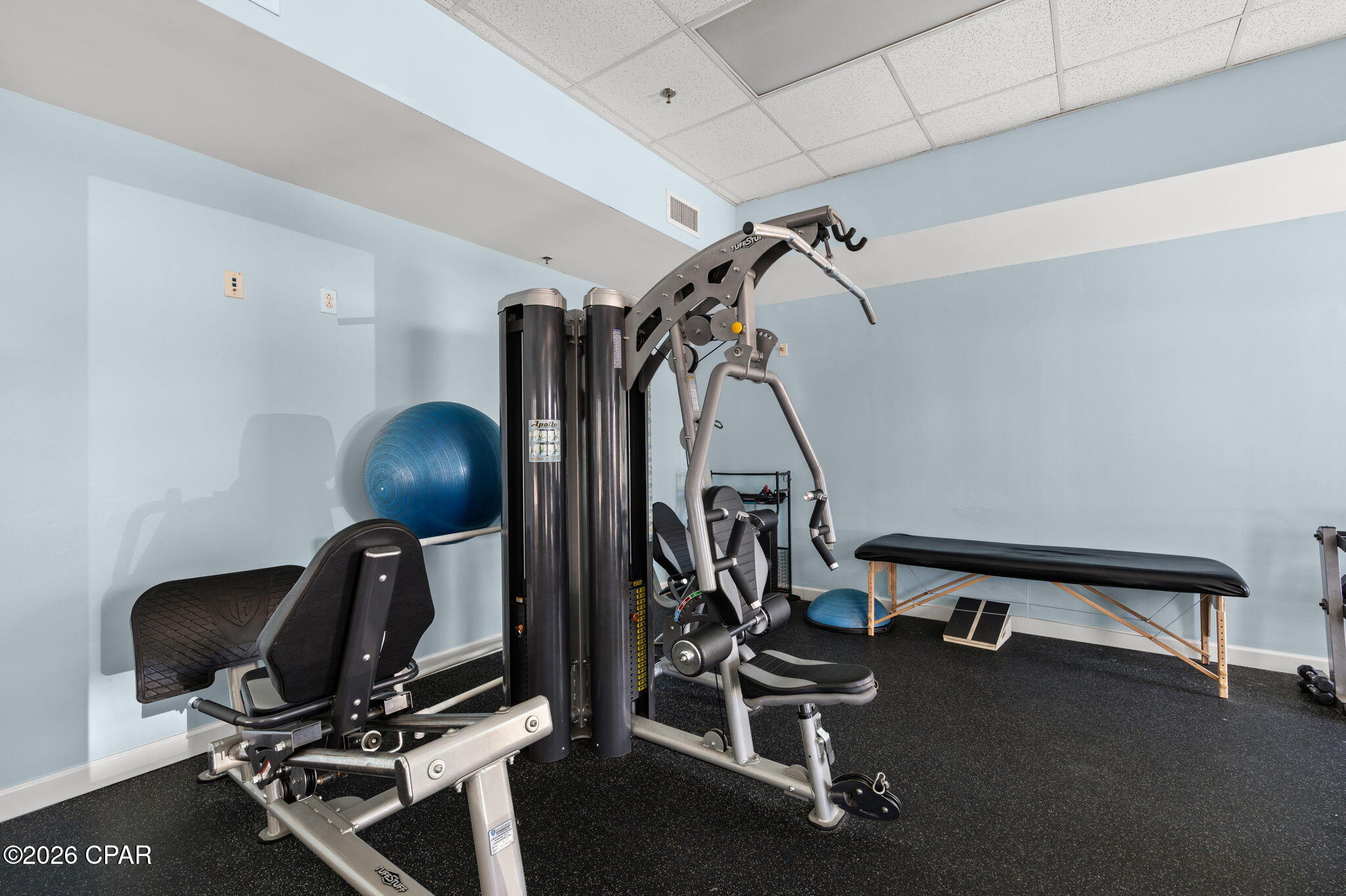 Seychelles Resort Condominium - Residential