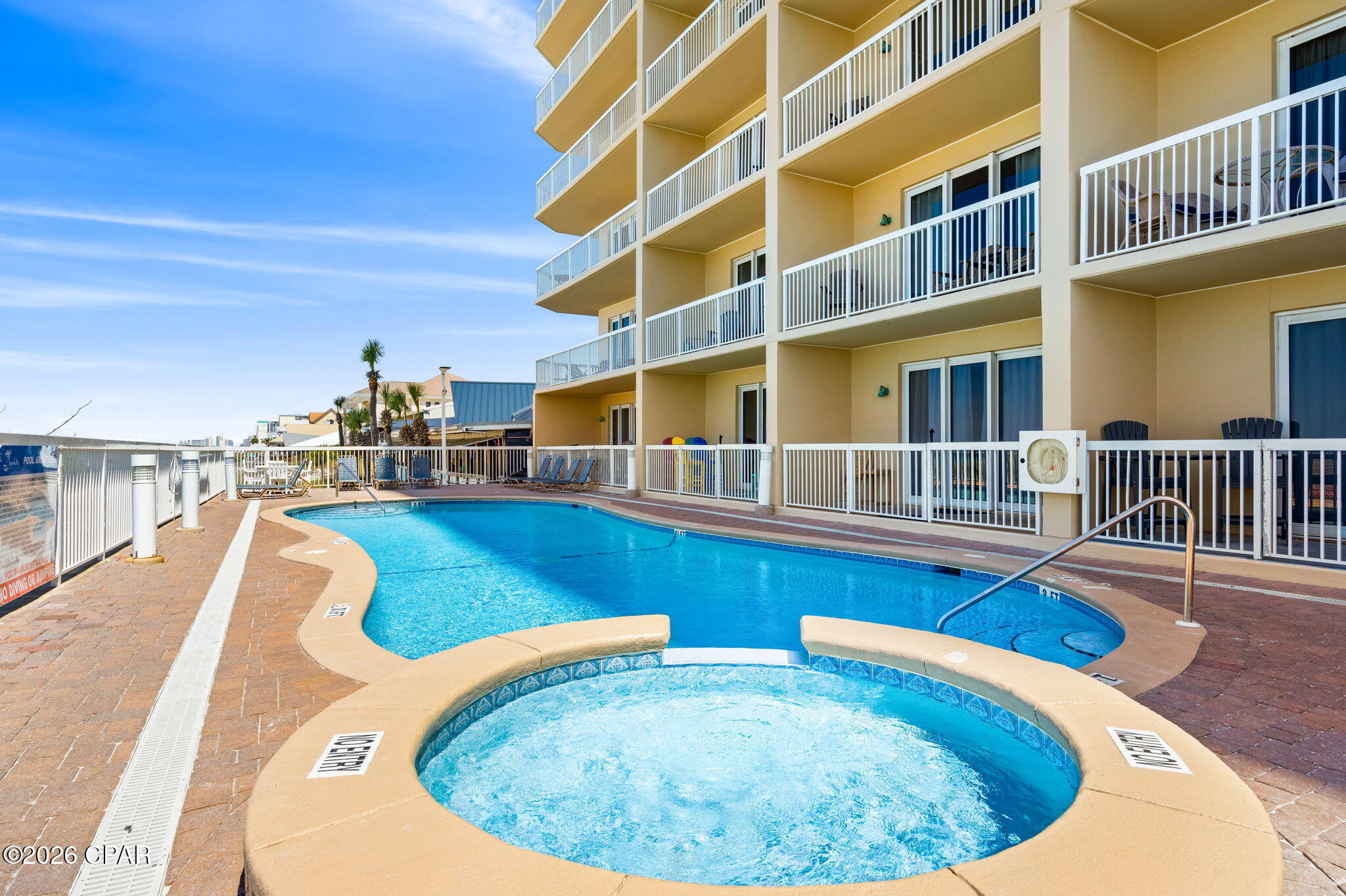 Seychelles Resort Condominium - Residential