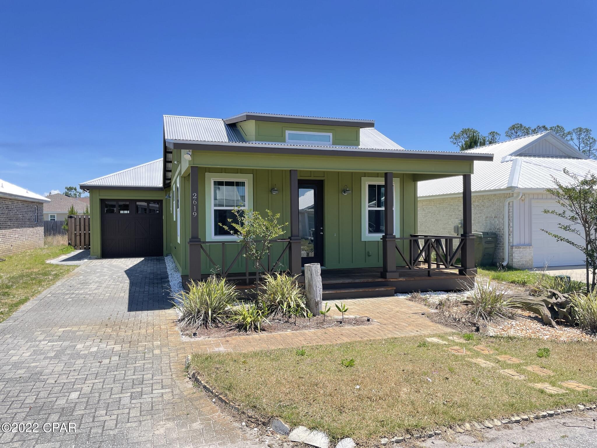 Willow Trace - Residential