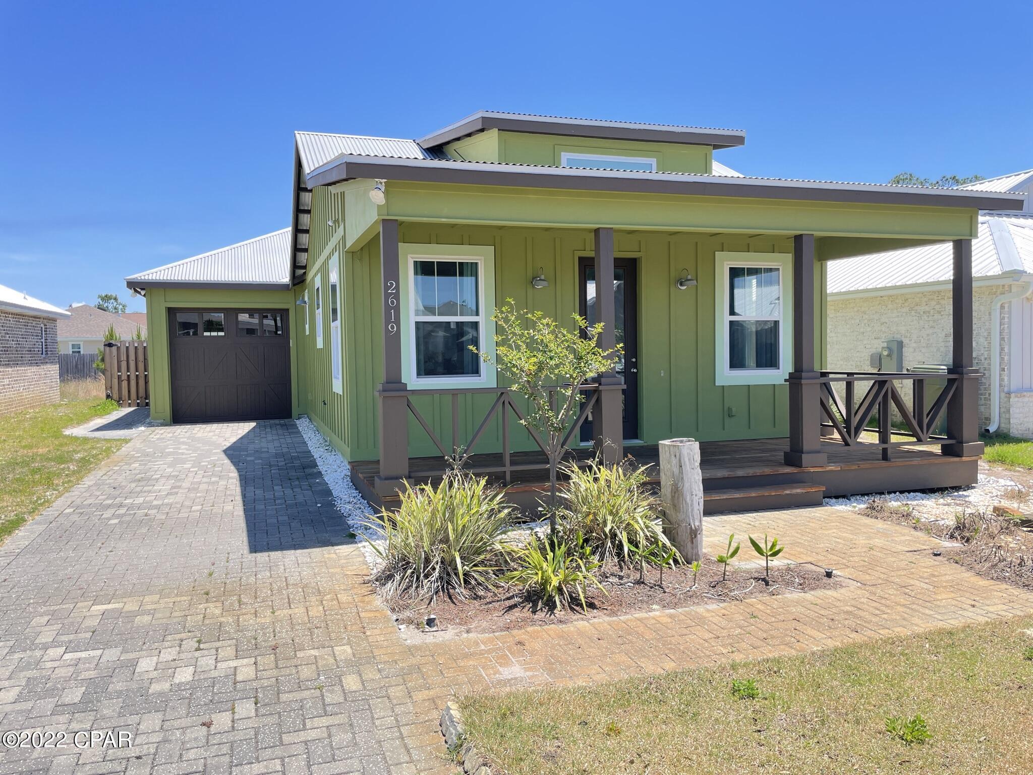 Willow Trace - Residential