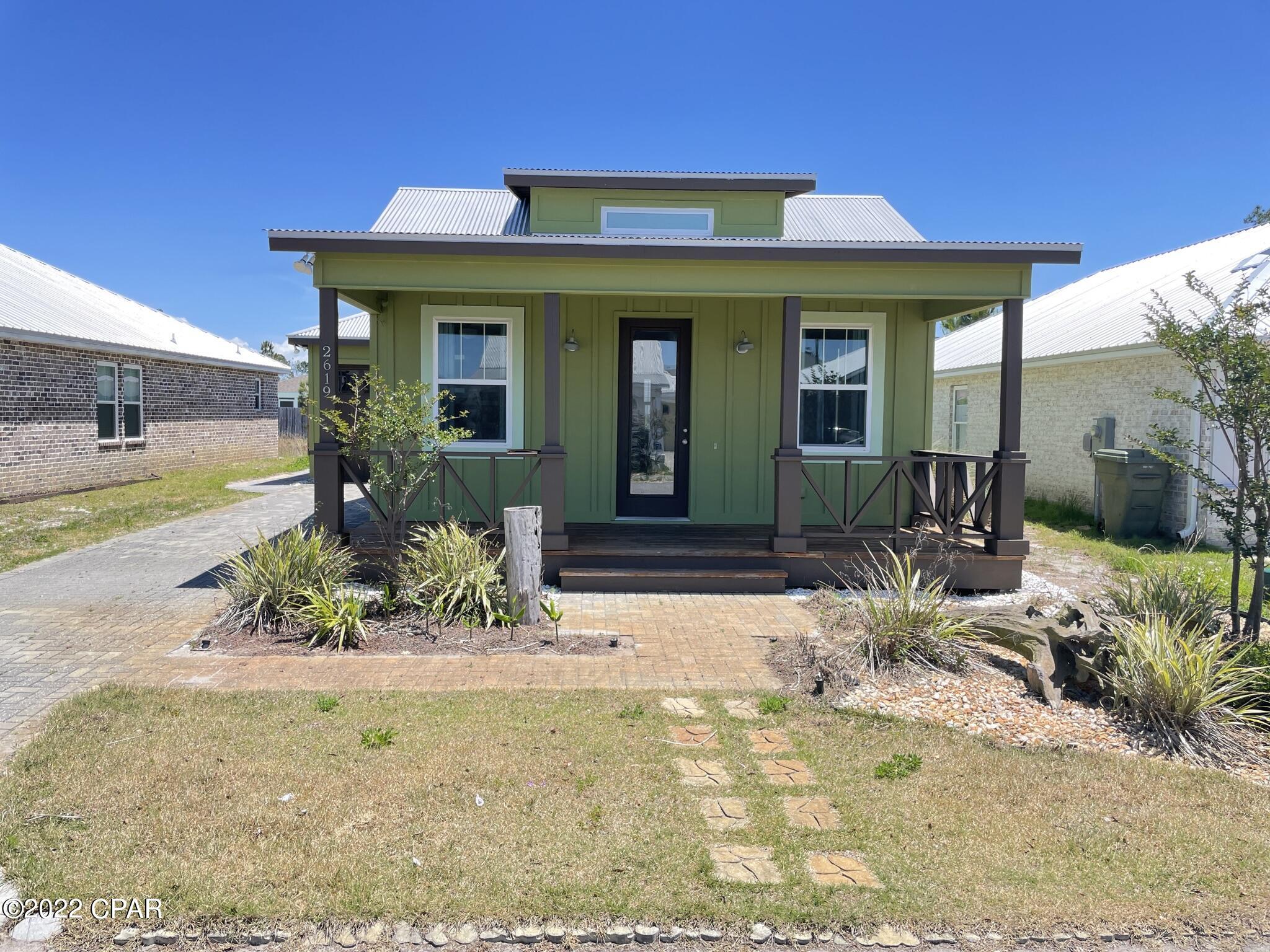 Willow Trace - Residential