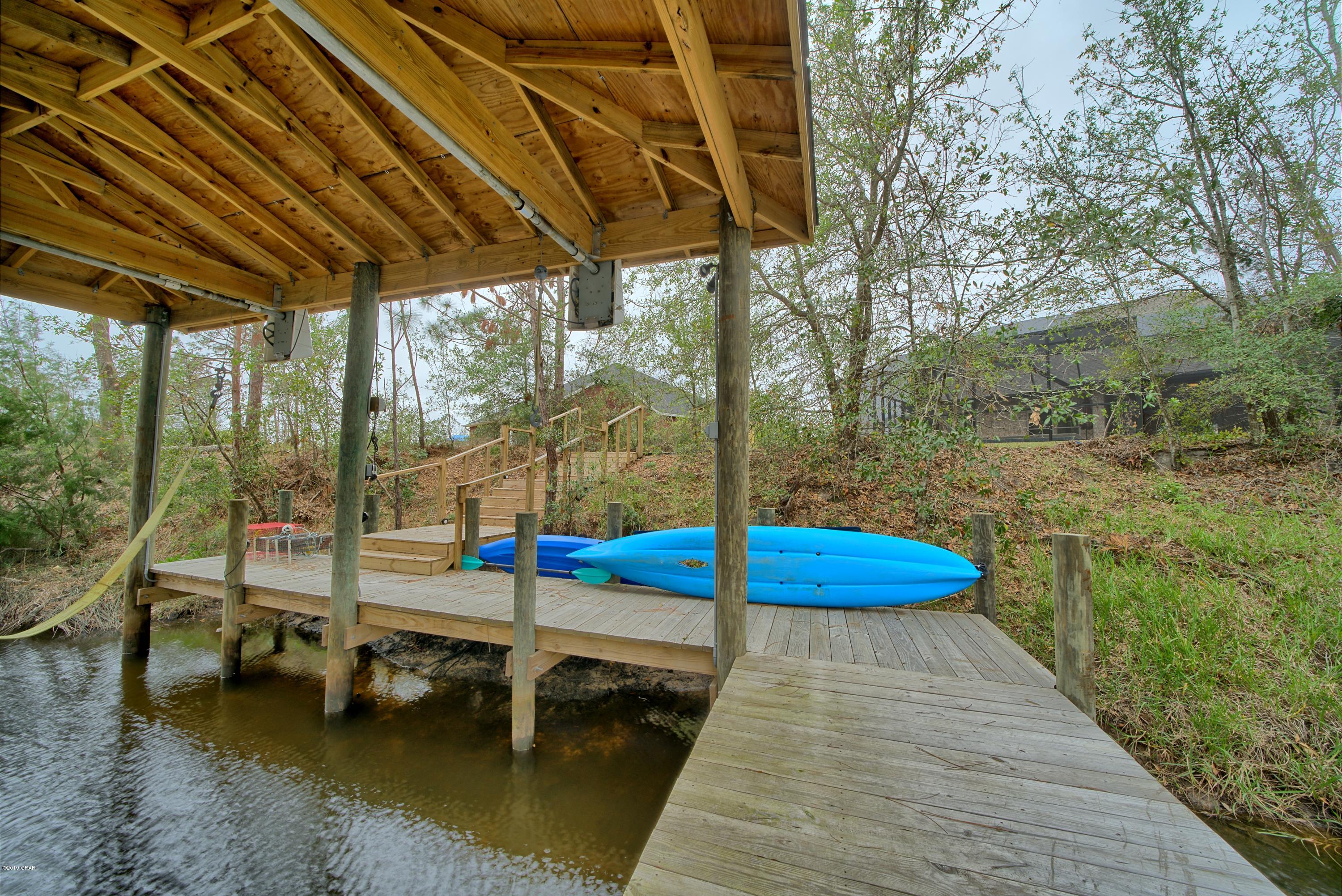 Kings Point 4th Add - Residential