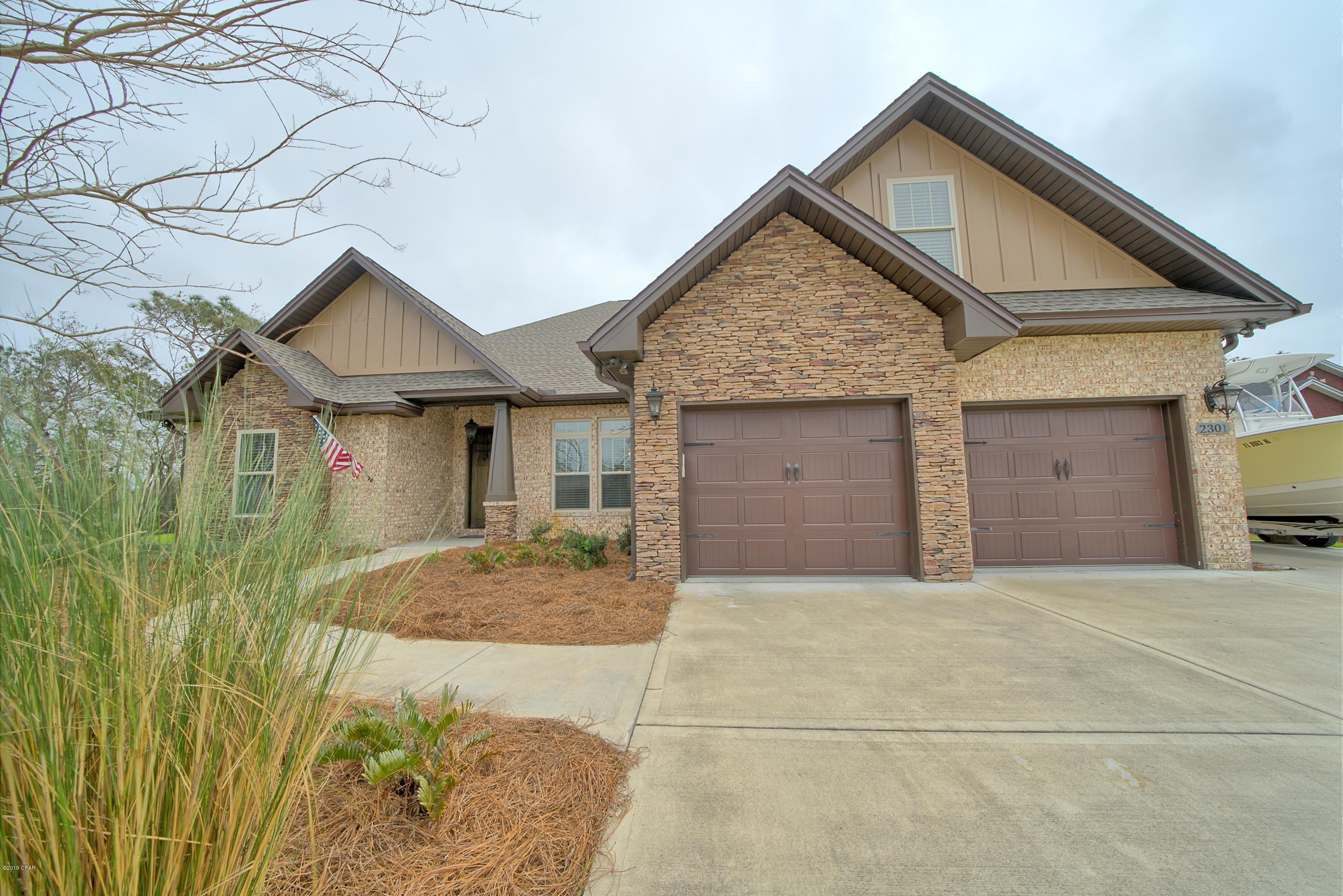 Kings Point 4th Add - Residential