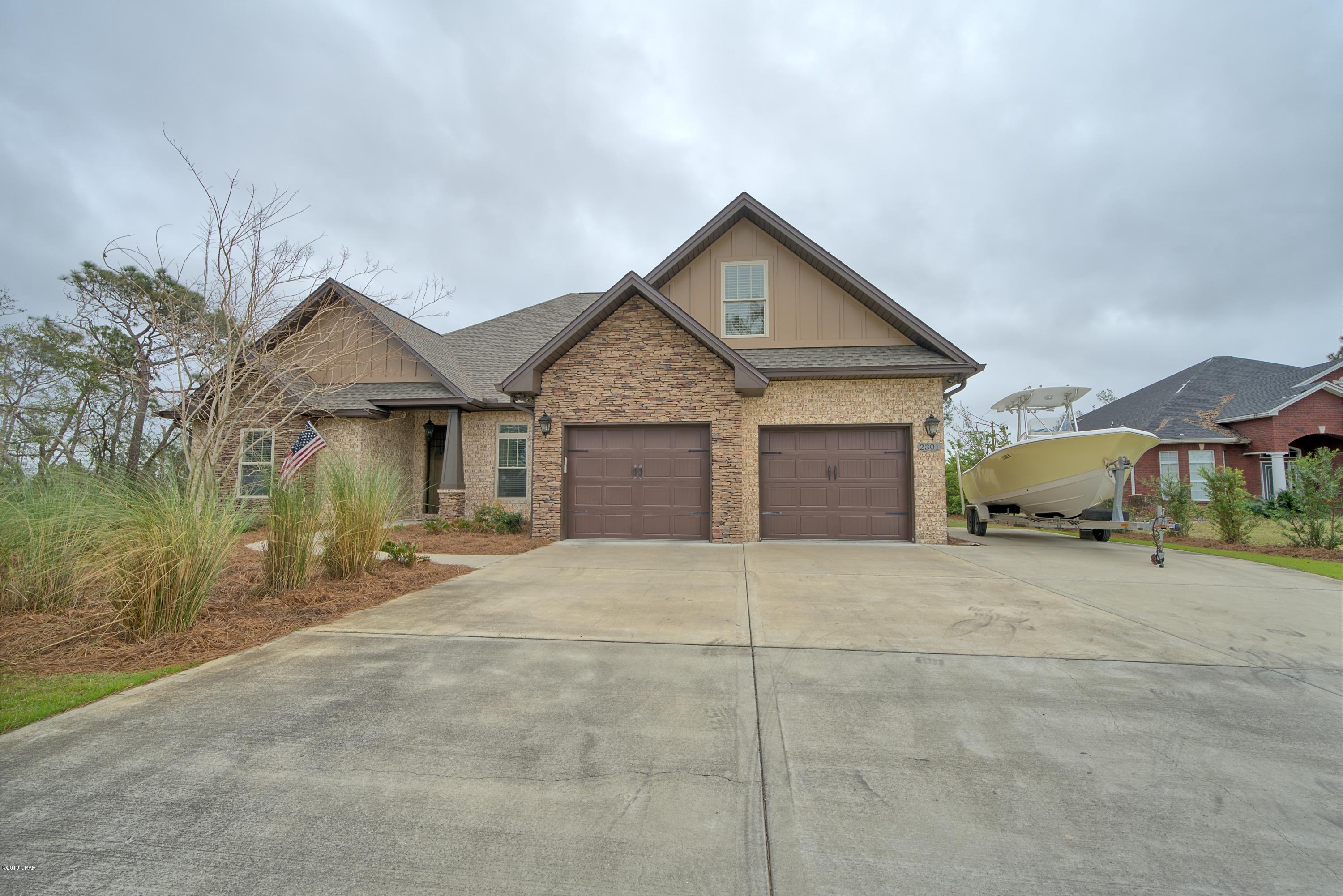 Kings Point 4th Add - Residential