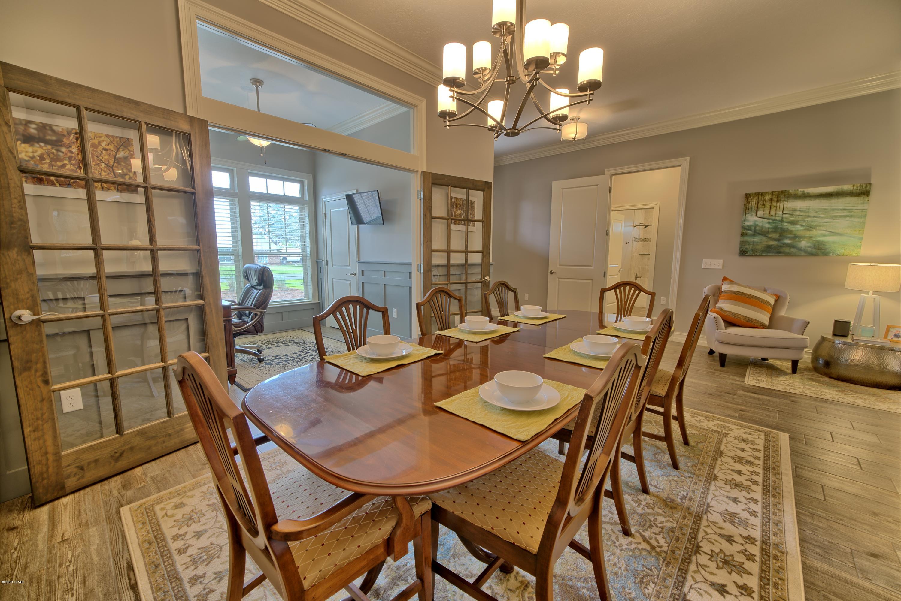 Kings Point 4th Add - Residential