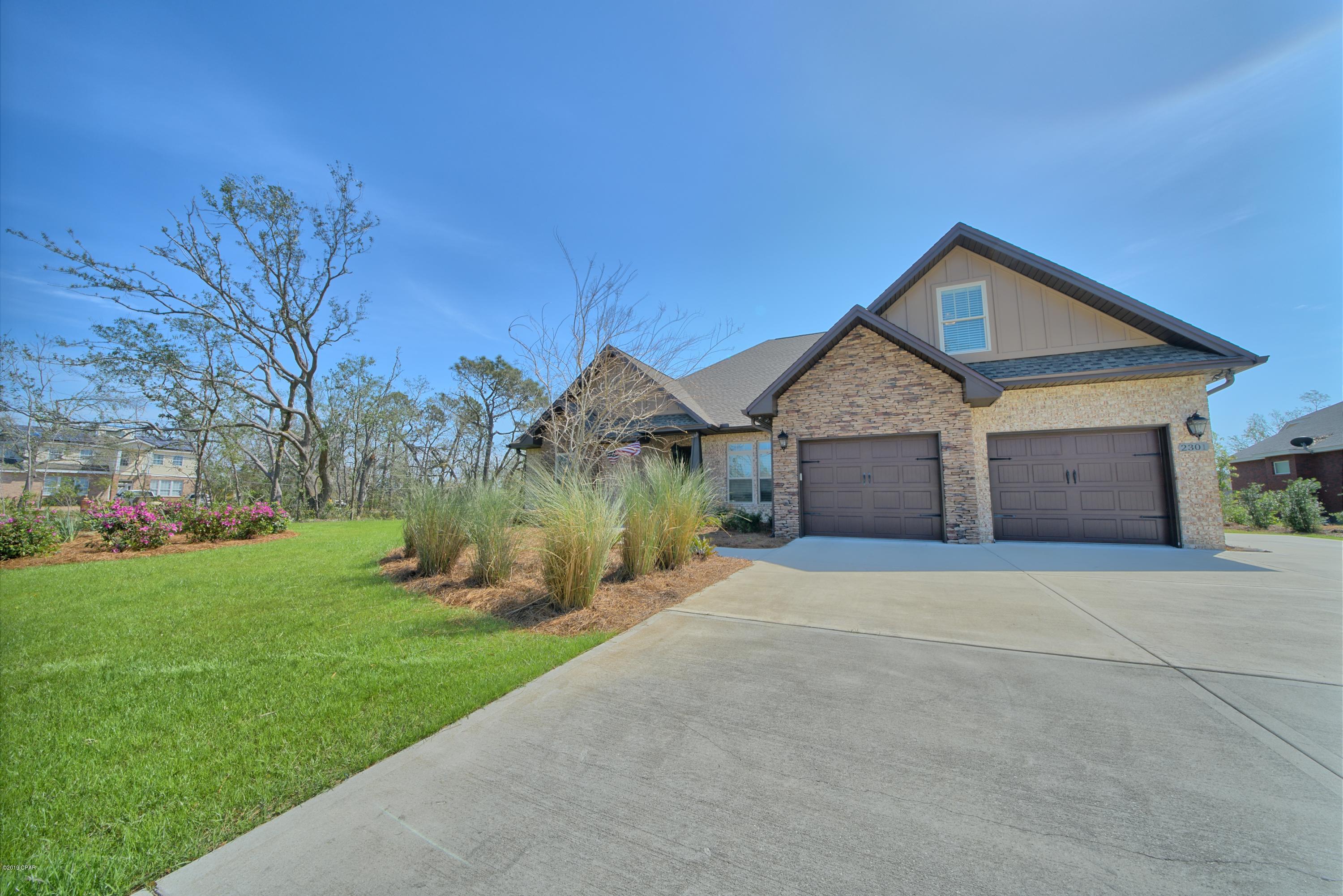 Kings Point 4th Add - Residential