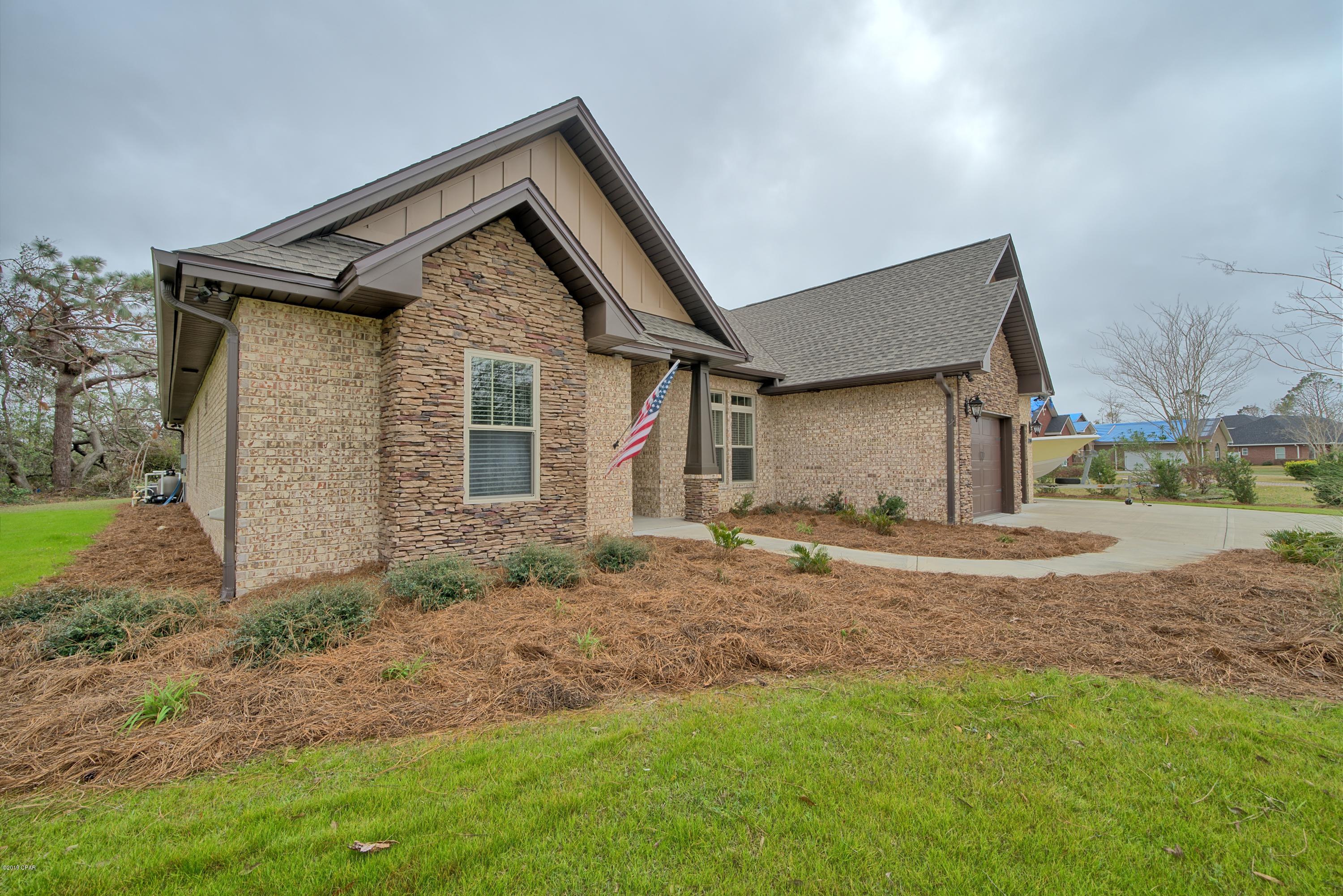 Kings Point 4th Add - Residential