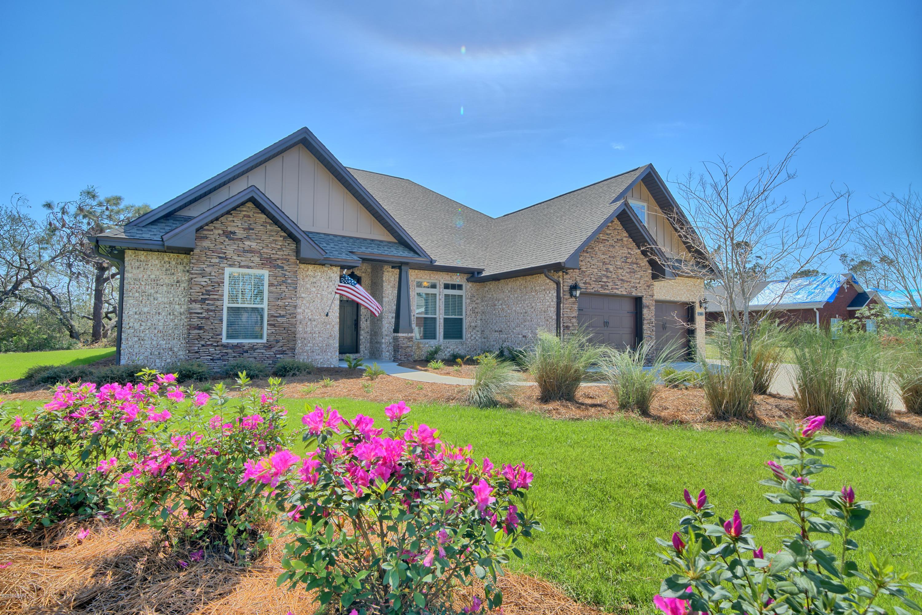 Kings Point 4th Add - Residential