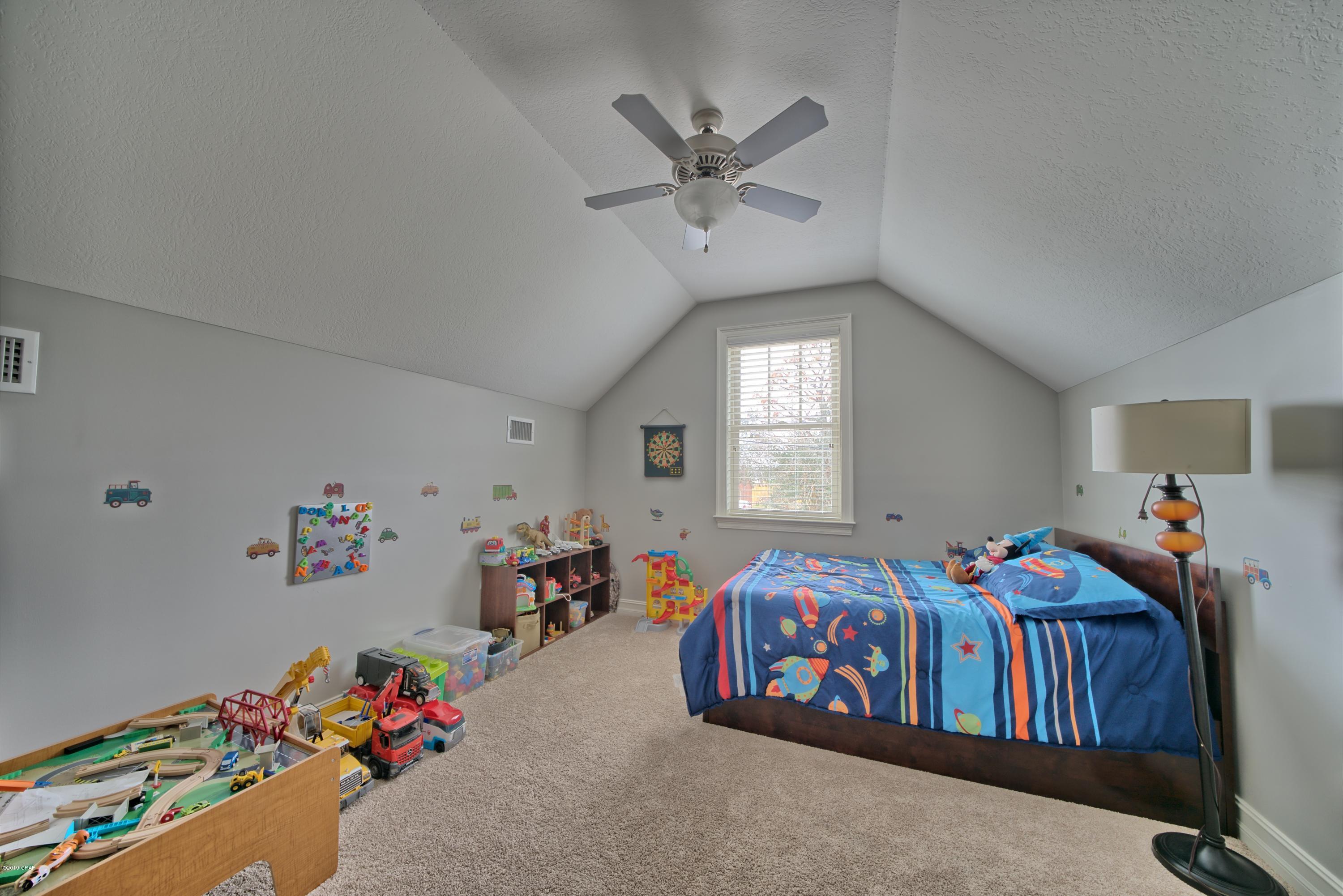 Kings Point 4th Add - Residential