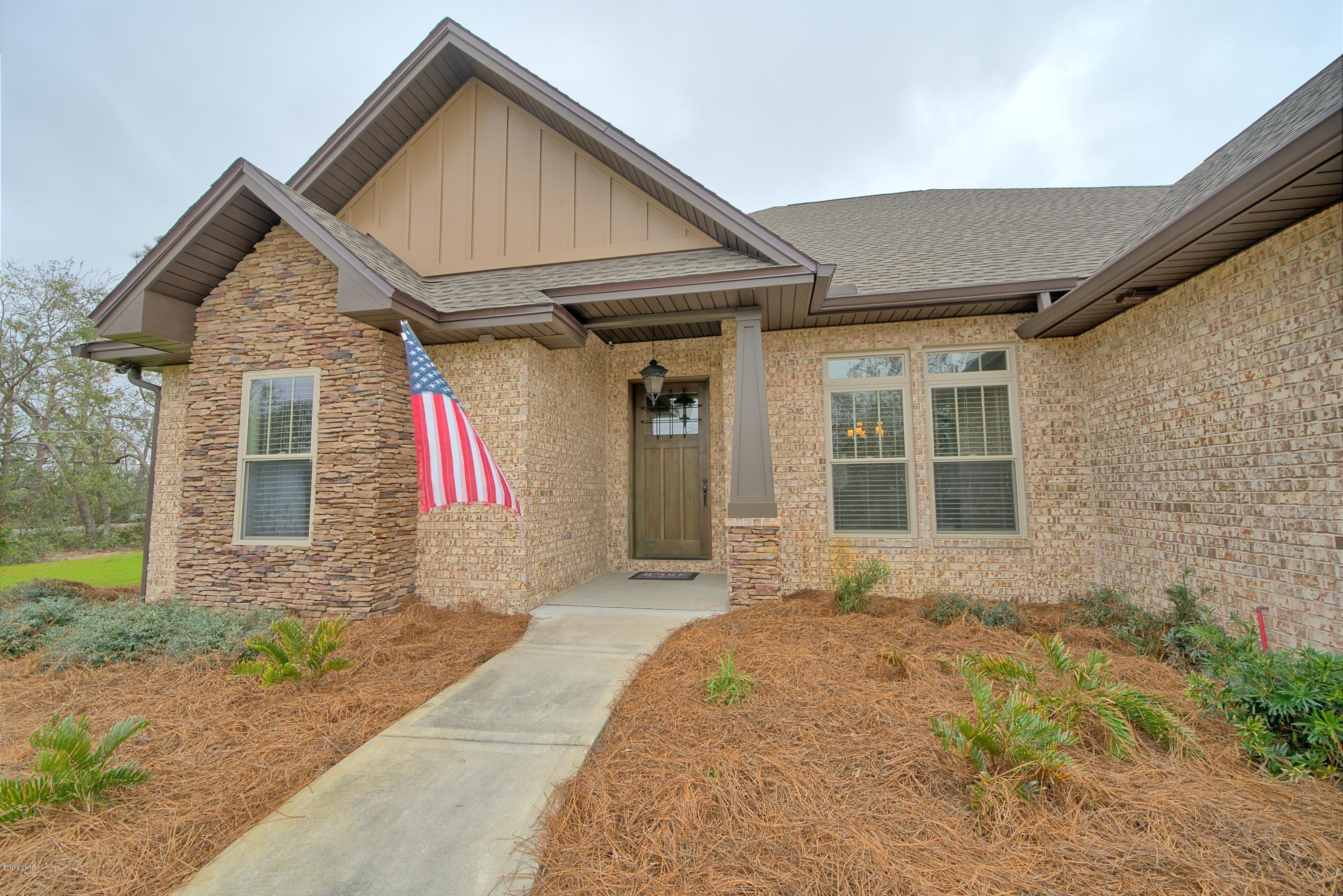 Kings Point 4th Add - Residential