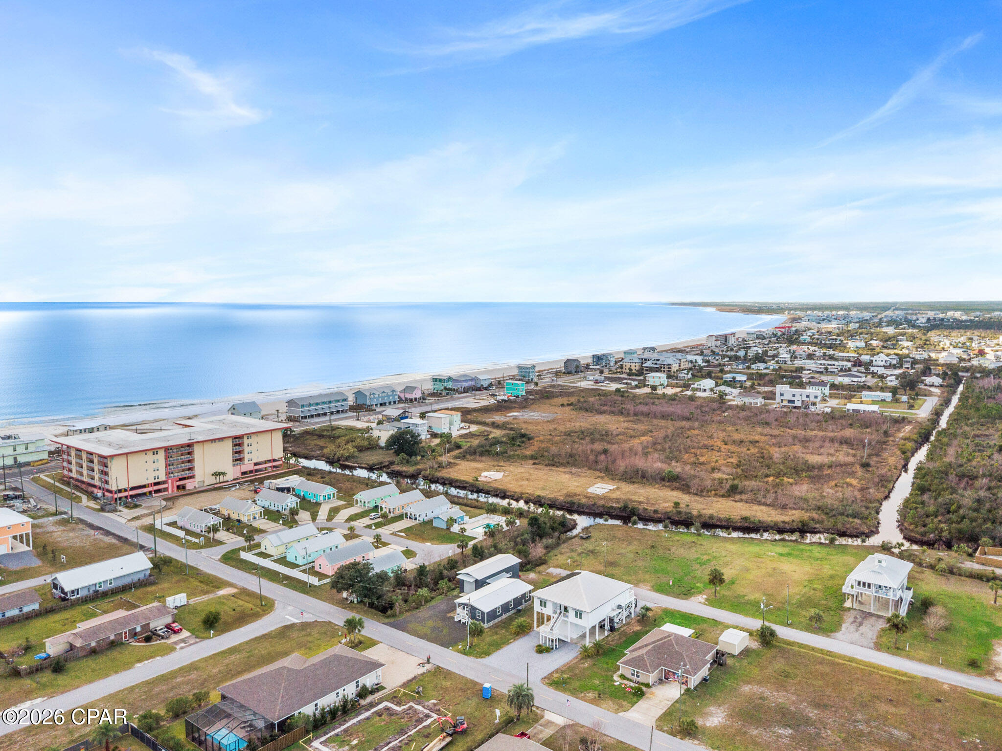 Mexico Beach Unit 12 - Residential