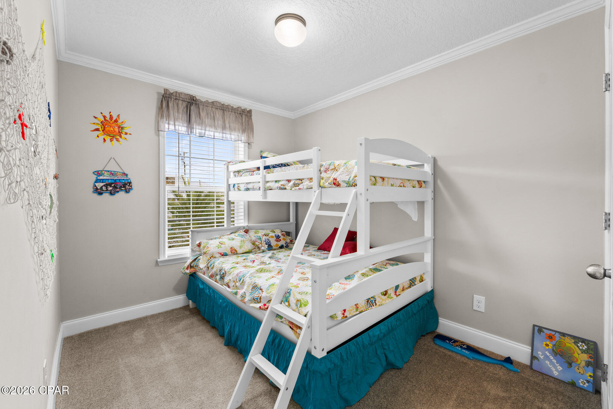 Mexico Beach Unit 12 - Residential