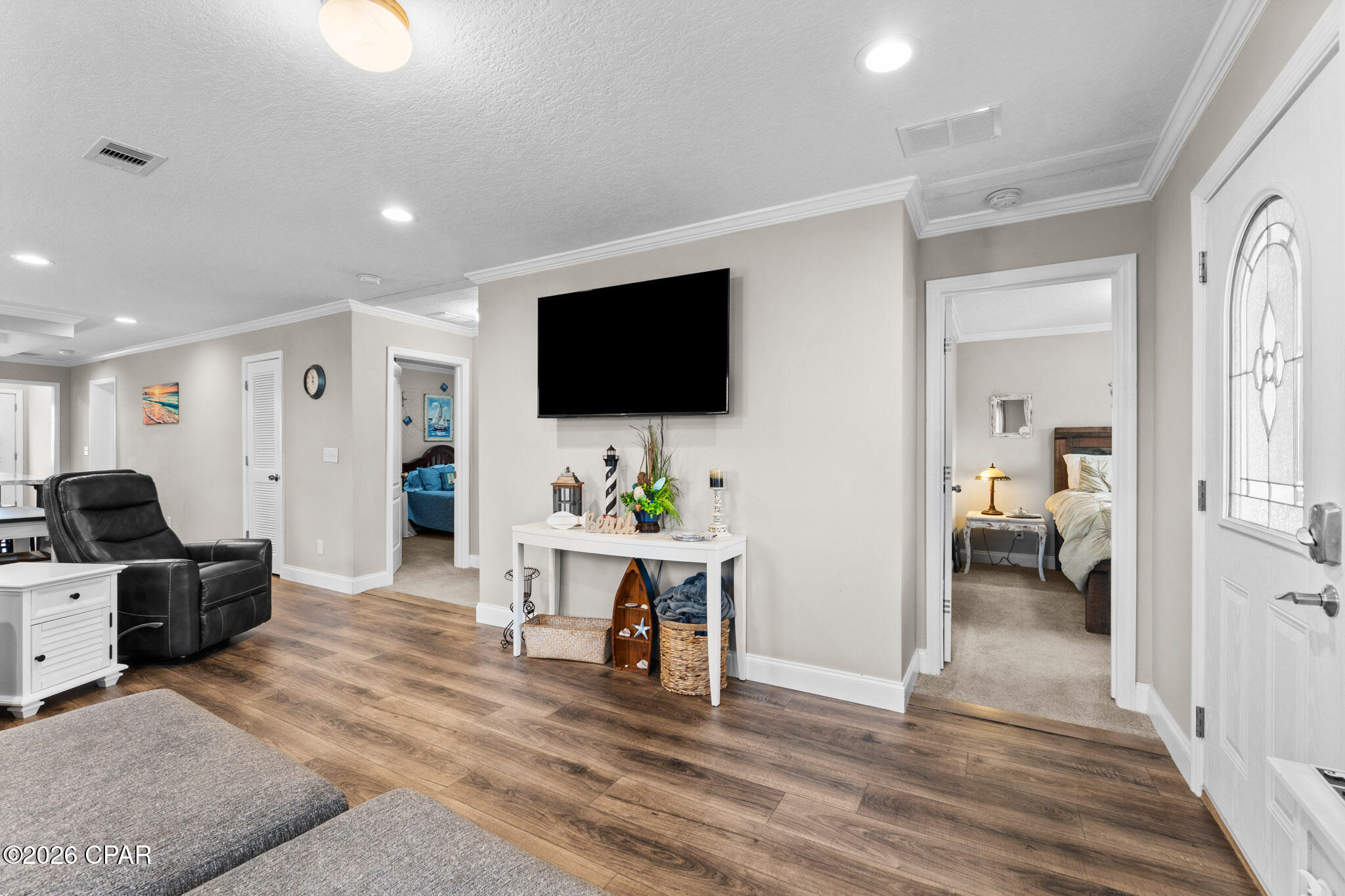 Mexico Beach Unit 12 - Residential