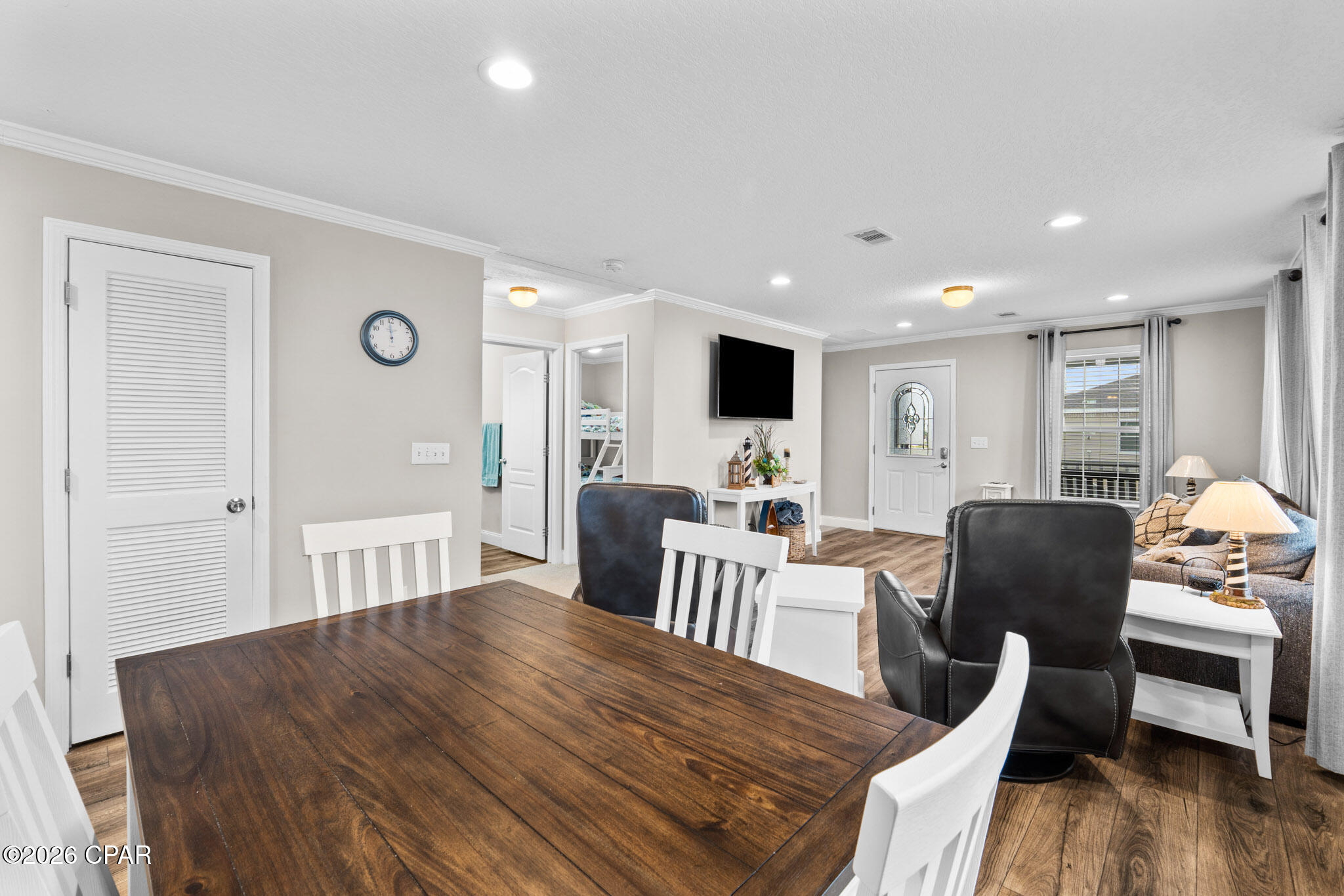 Mexico Beach Unit 12 - Residential