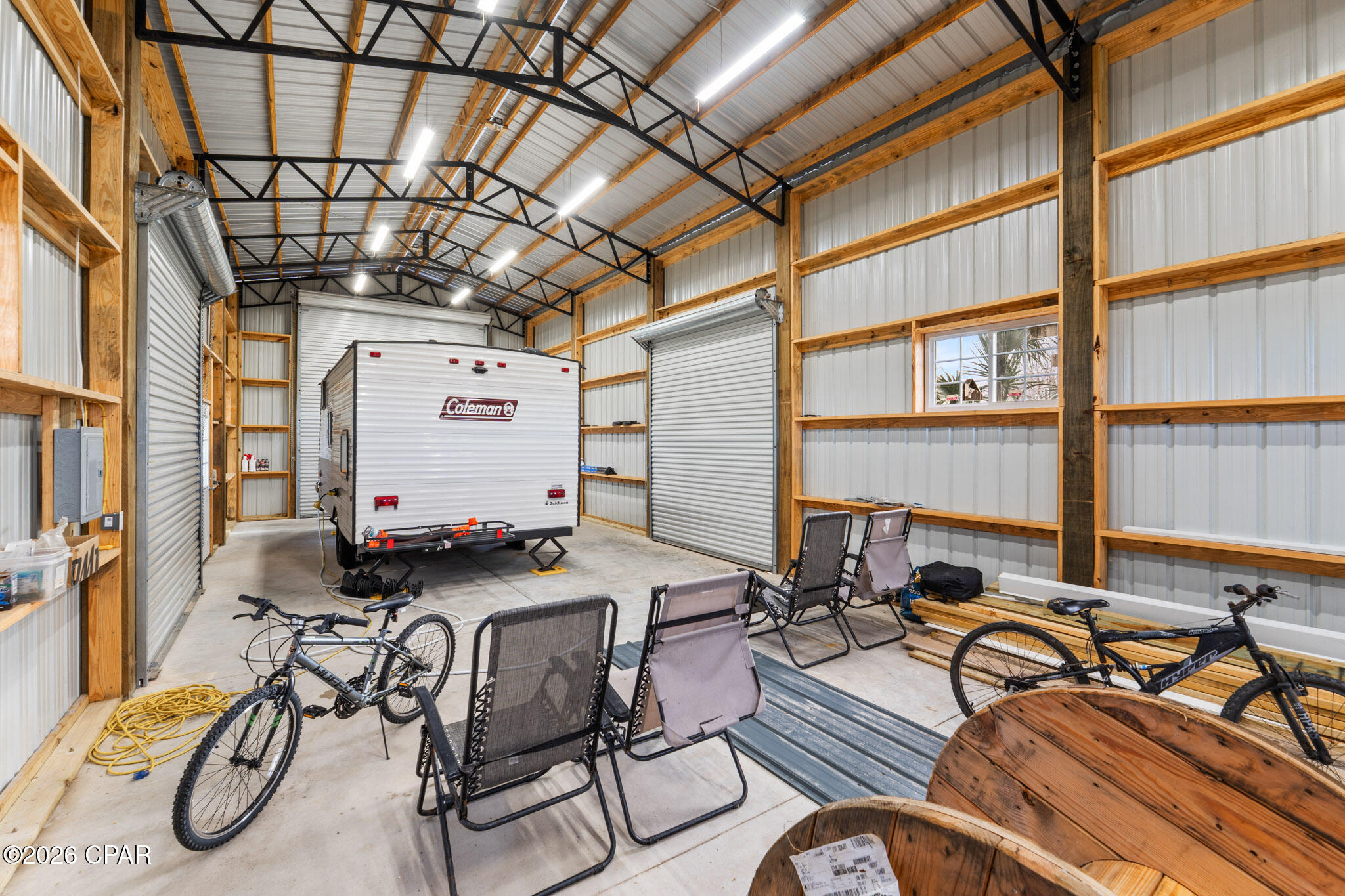 Mexico Beach Unit 12 - Residential