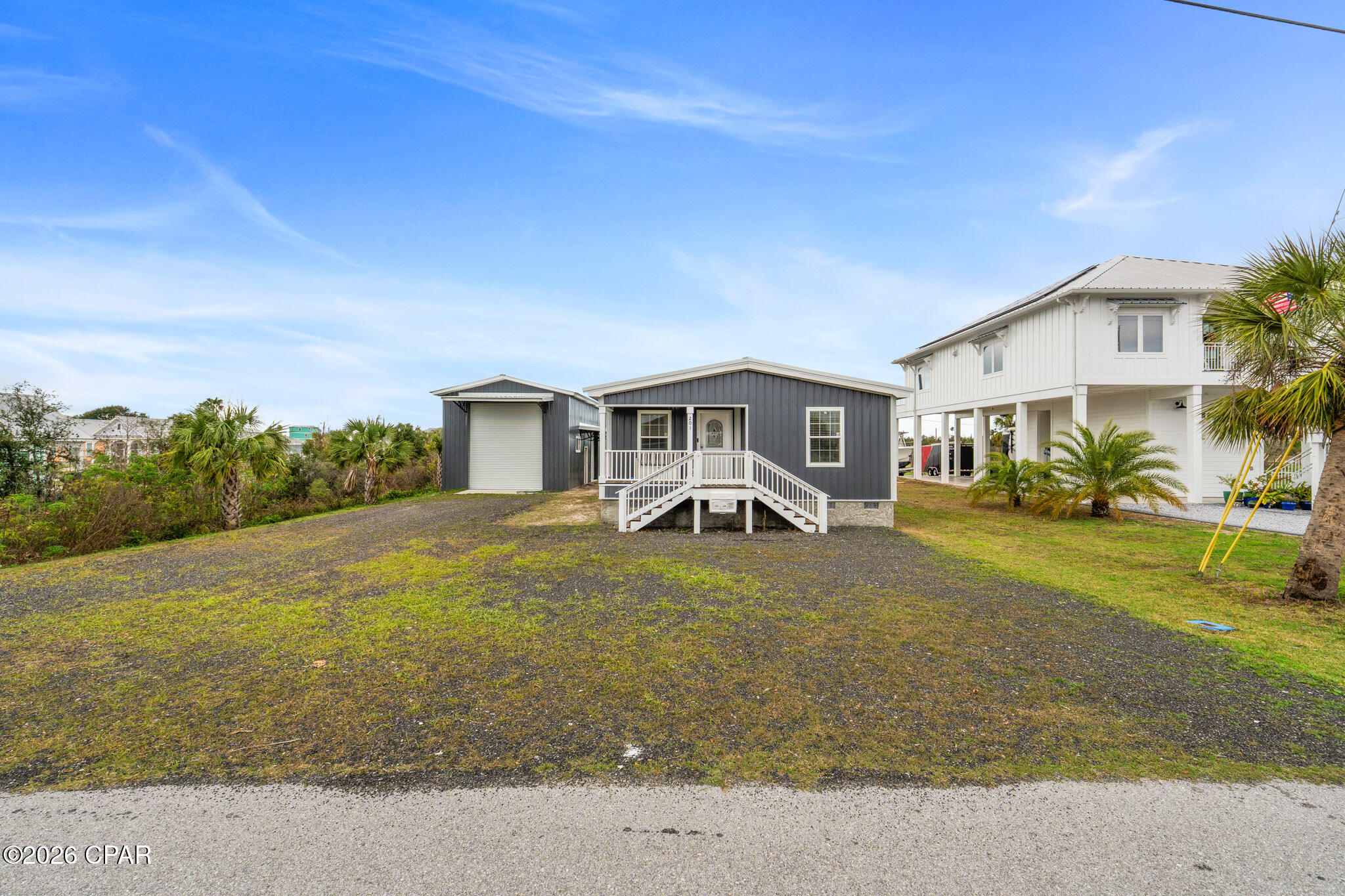 Mexico Beach Unit 12 - Residential