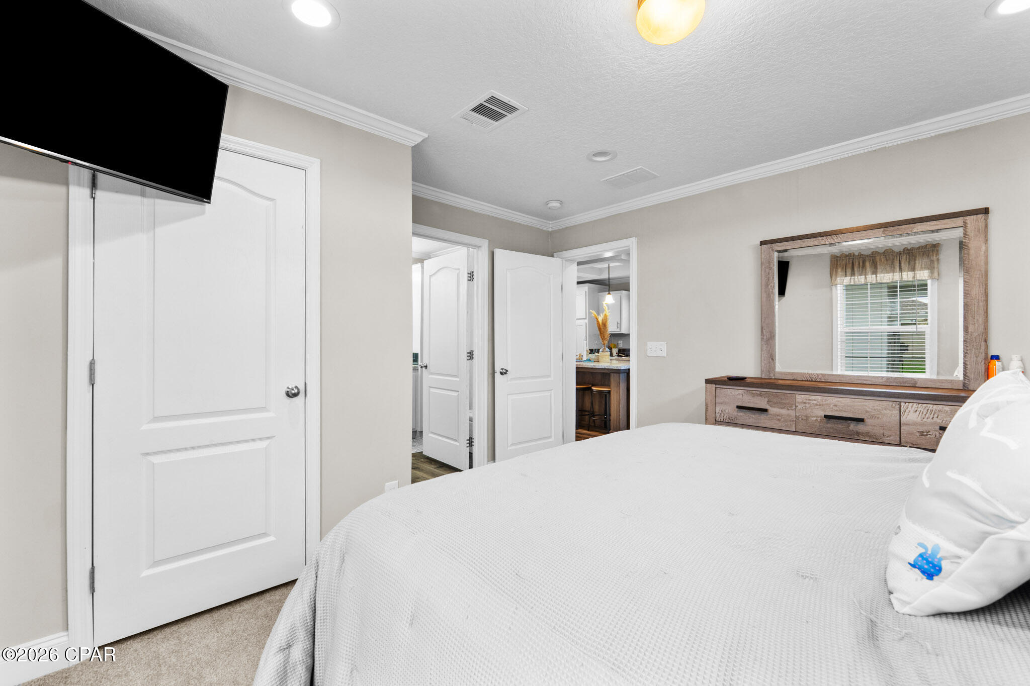 Mexico Beach Unit 12 - Residential