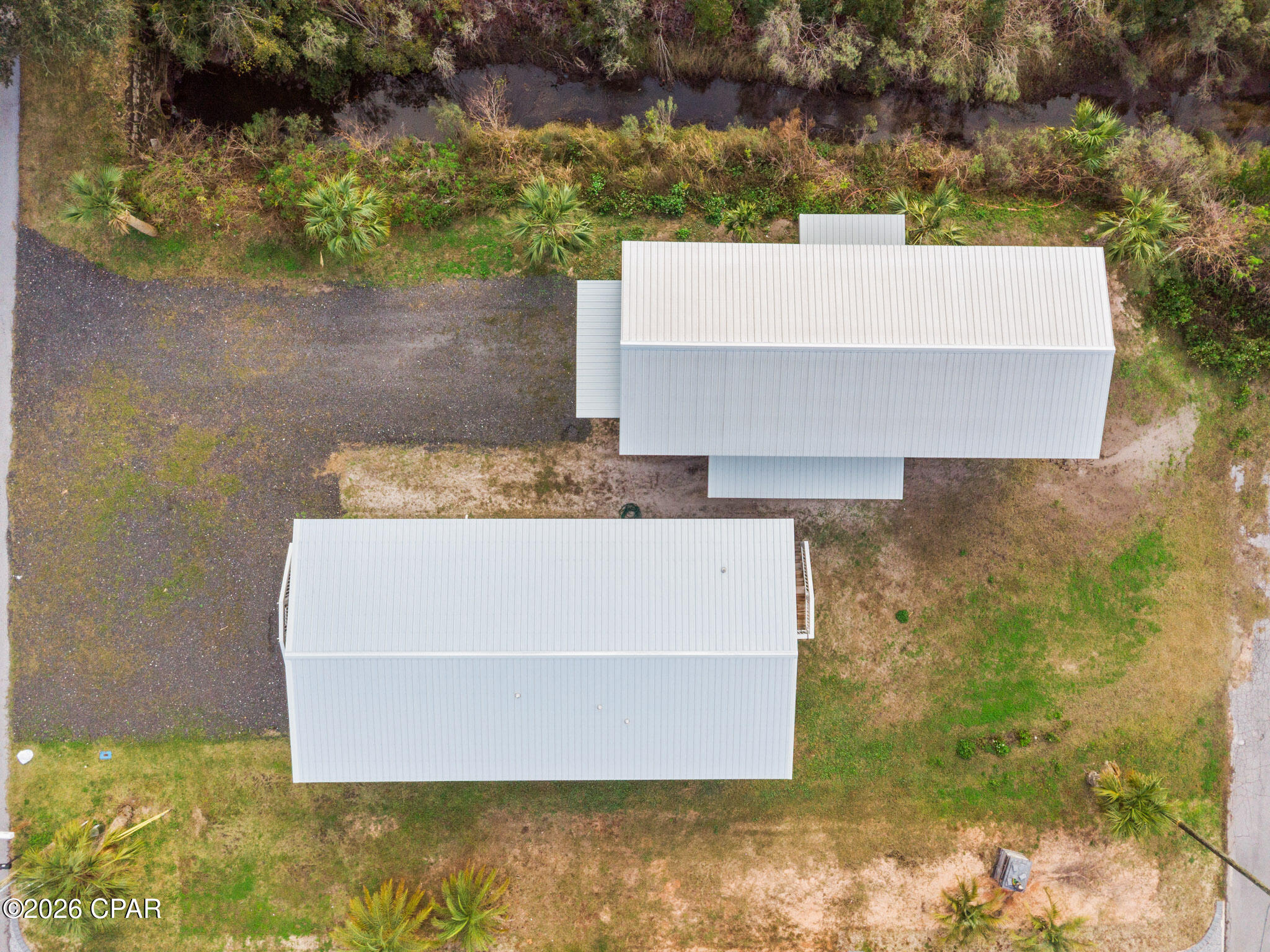 Mexico Beach Unit 12 - Residential