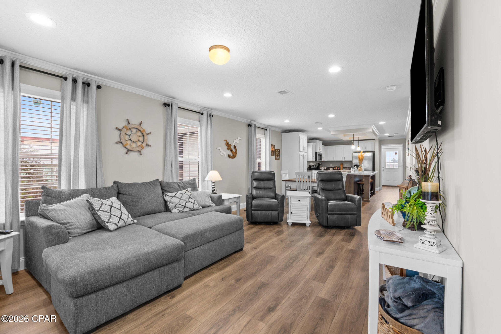 Mexico Beach Unit 12 - Residential