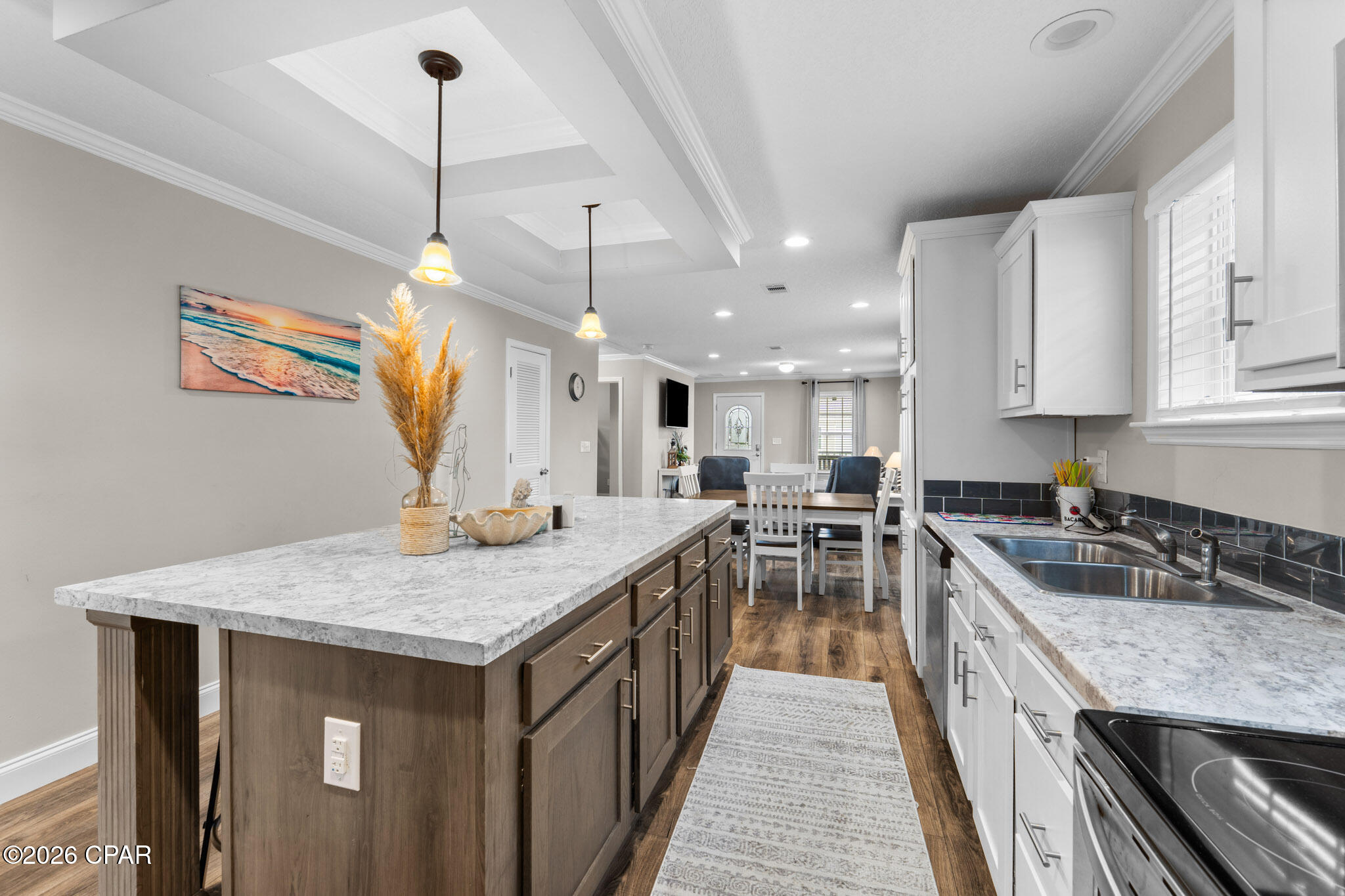 Mexico Beach Unit 12 - Residential