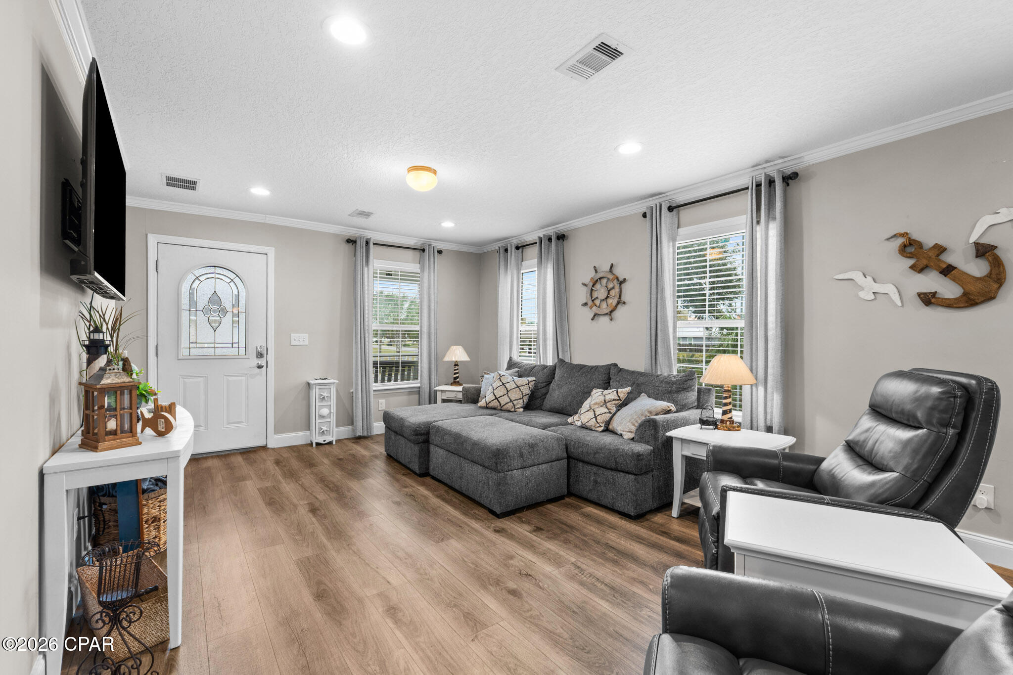 Mexico Beach Unit 12 - Residential