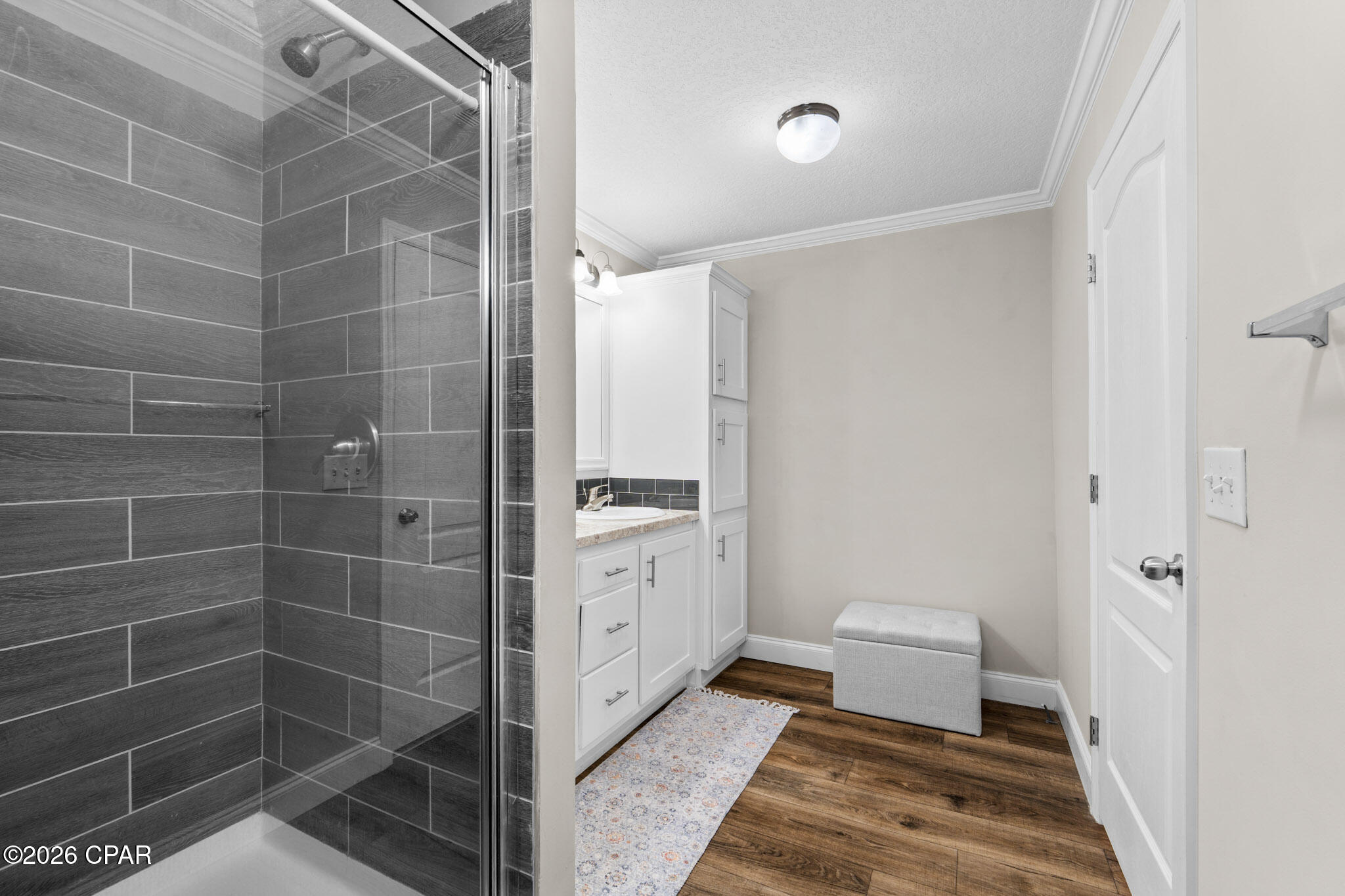 Mexico Beach Unit 12 - Residential