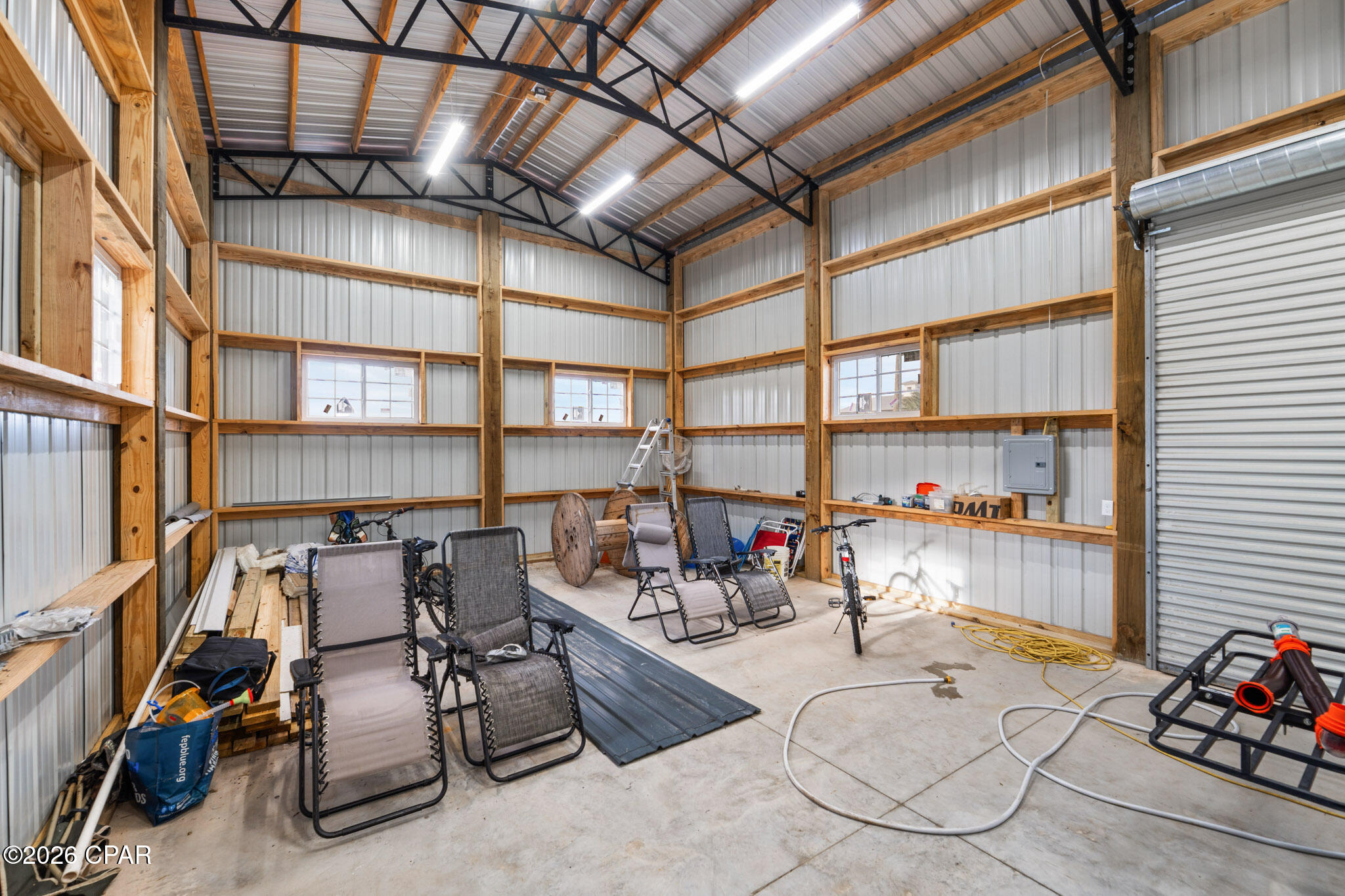 Mexico Beach Unit 12 - Residential