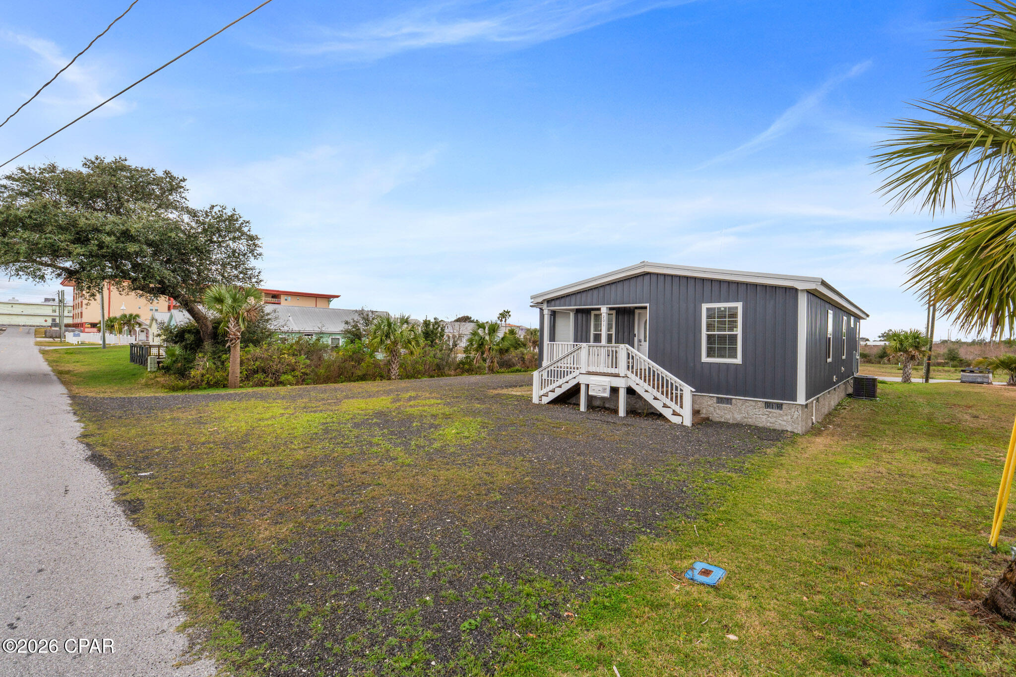 Mexico Beach Unit 12 - Residential