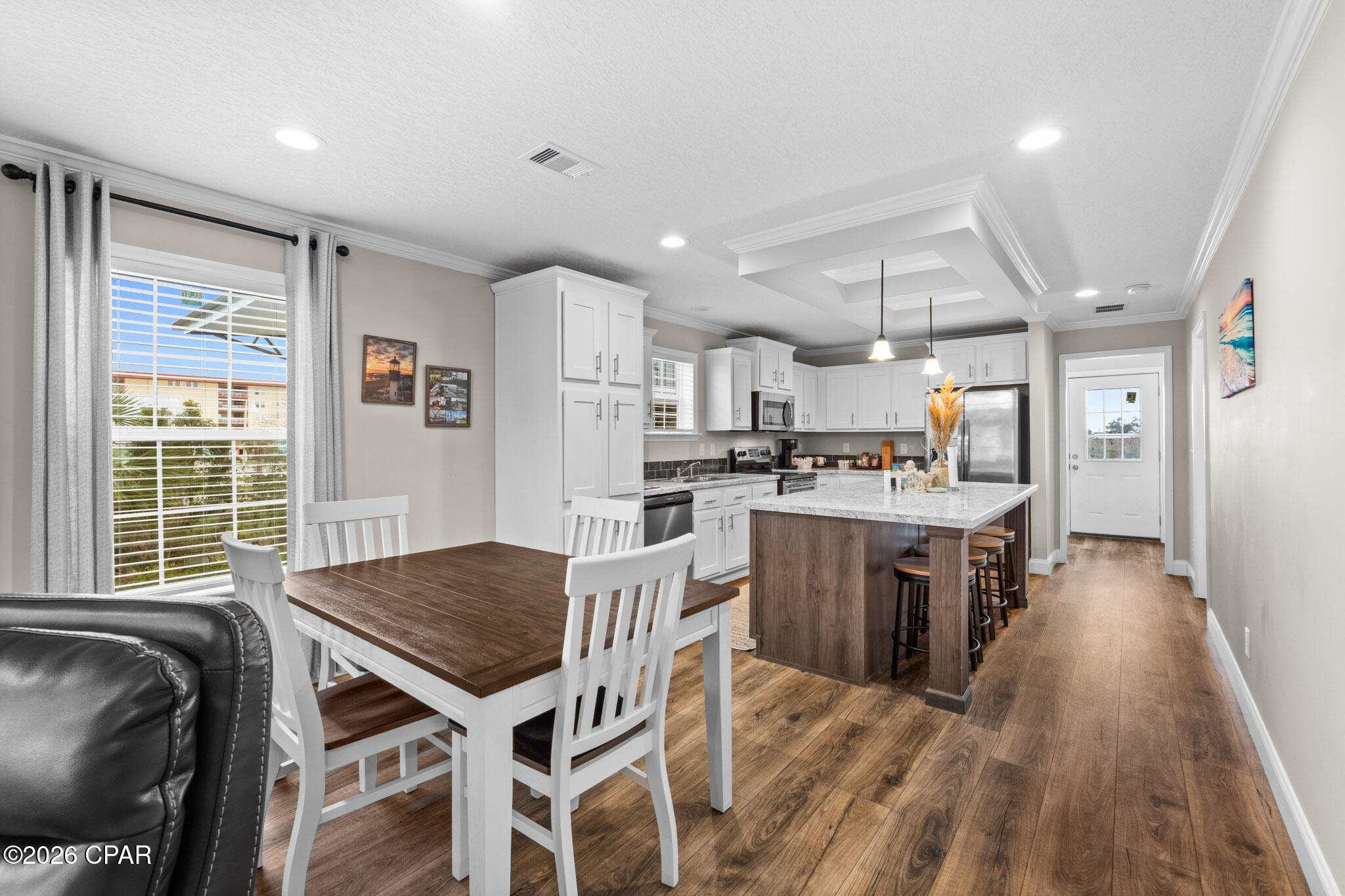 Mexico Beach Unit 12 - Residential