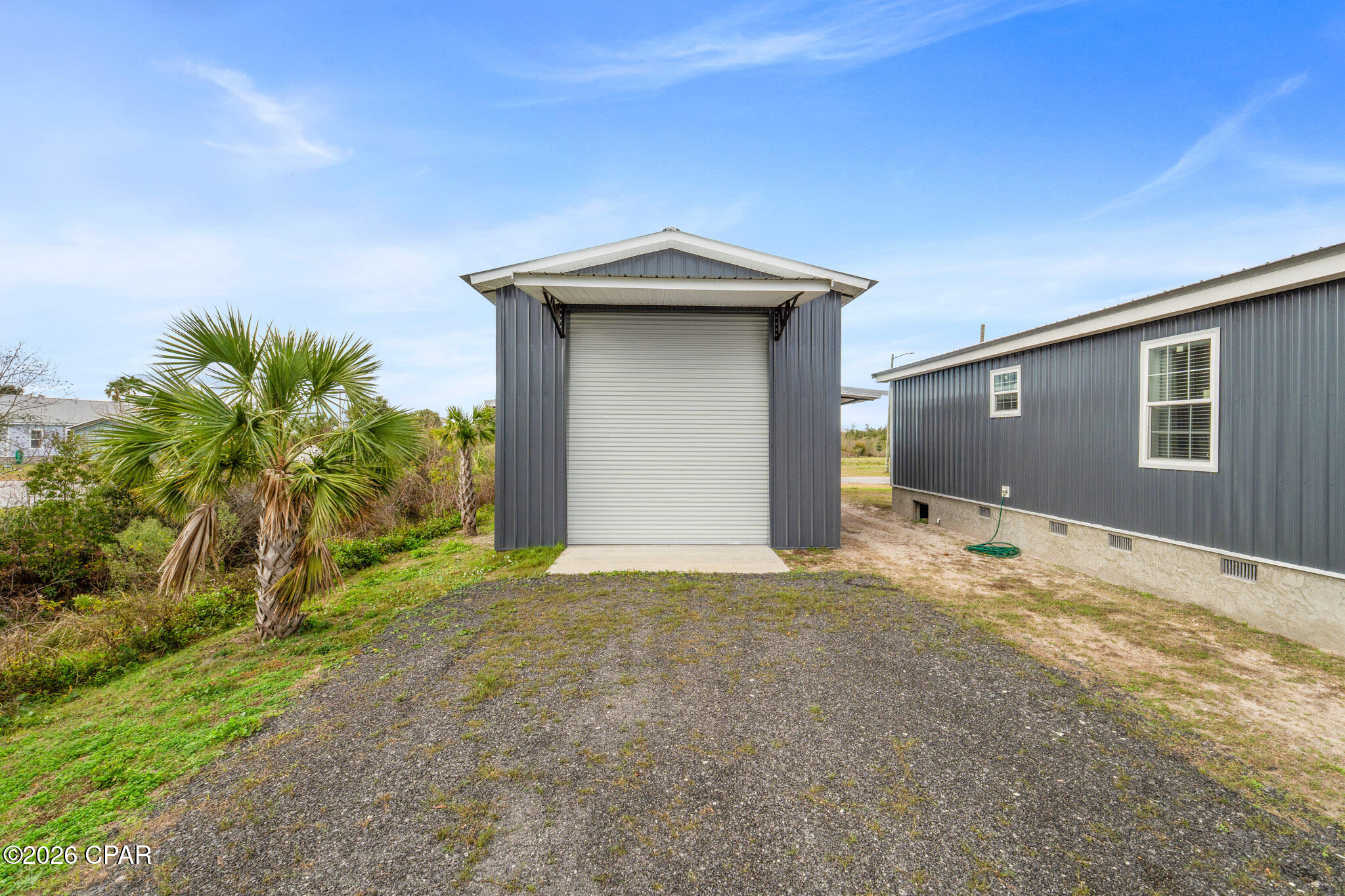 Mexico Beach Unit 12 - Residential