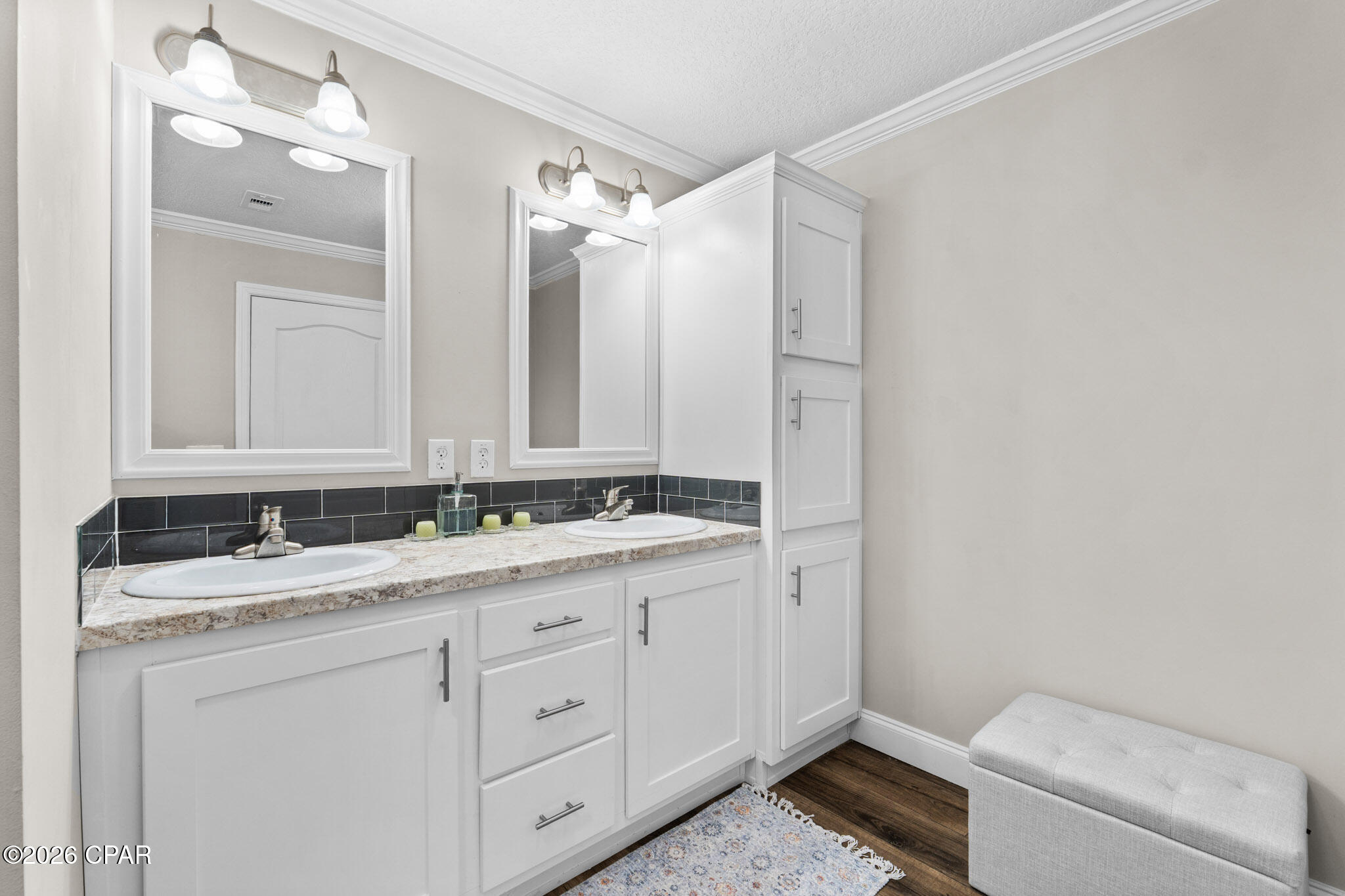 Mexico Beach Unit 12 - Residential