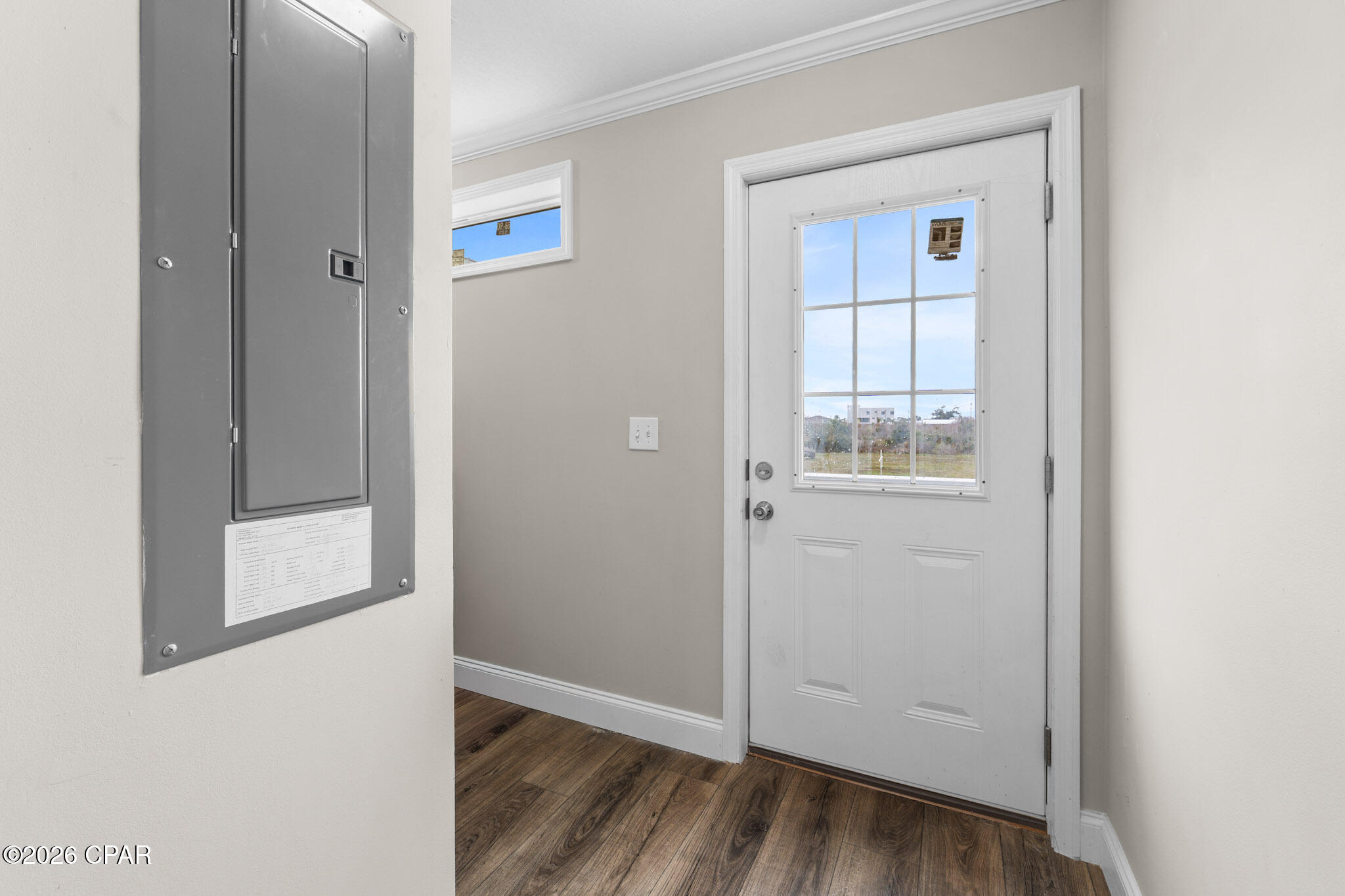 Mexico Beach Unit 12 - Residential