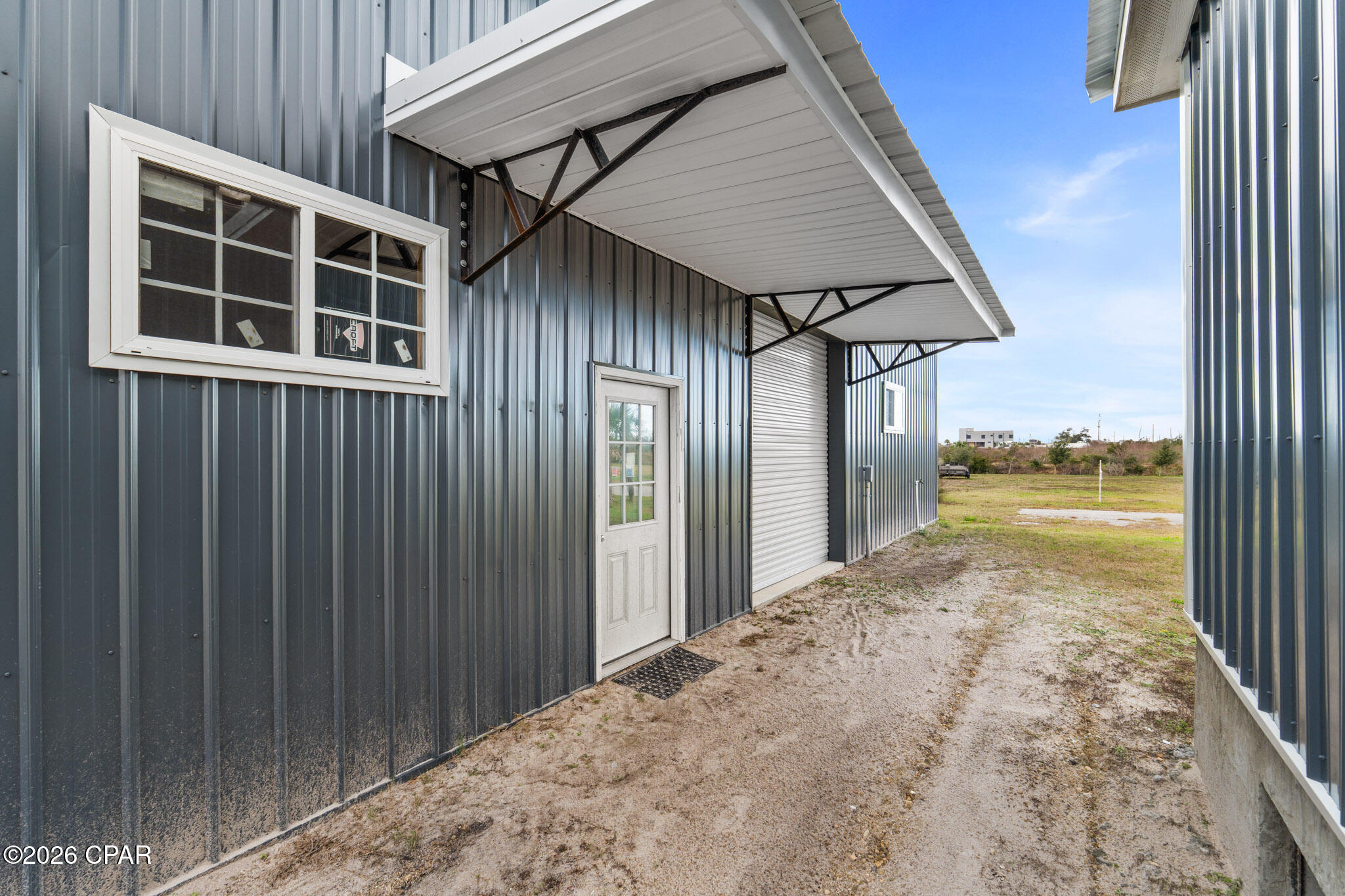 Mexico Beach Unit 12 - Residential