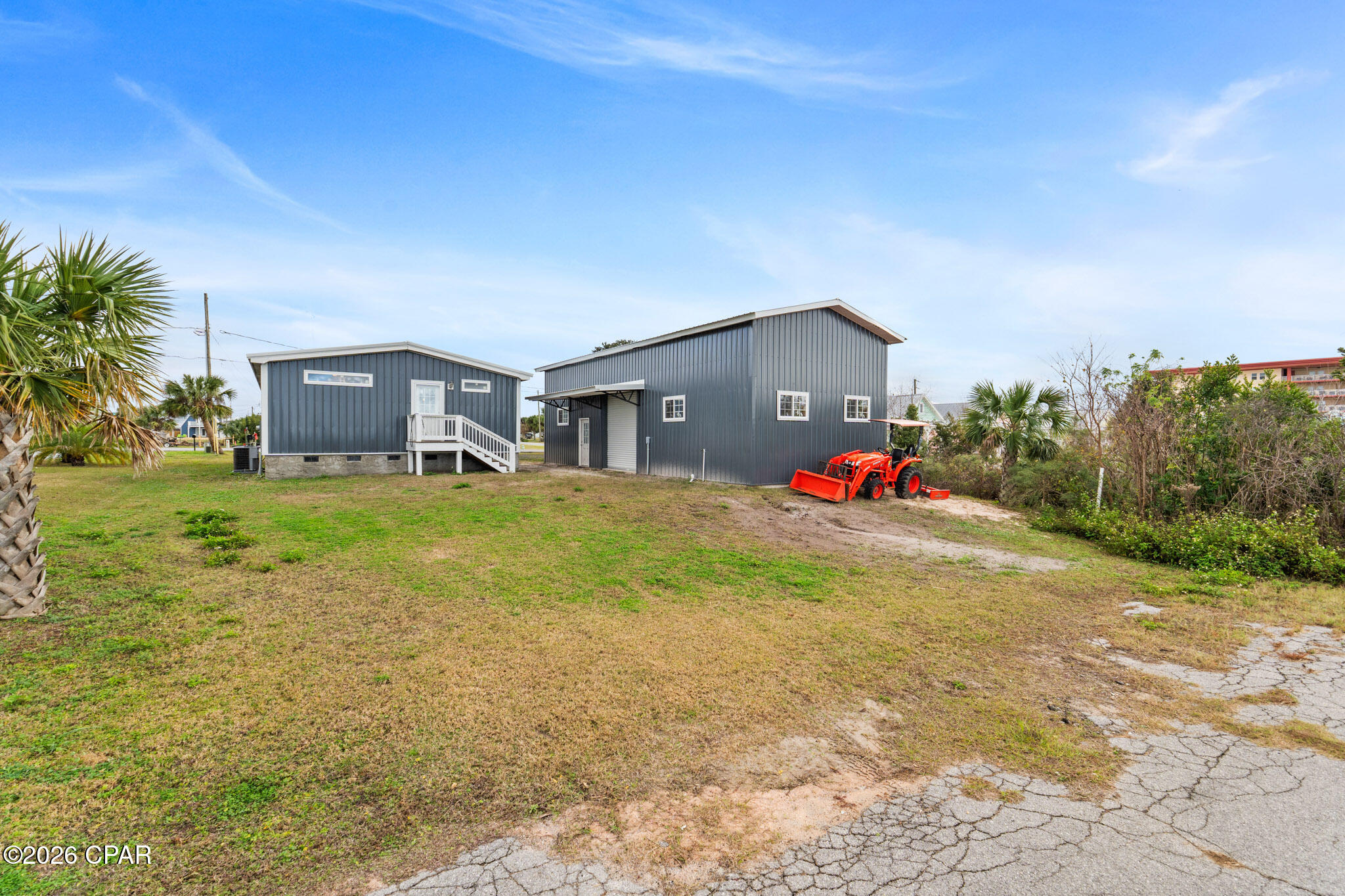 Mexico Beach Unit 12 - Residential