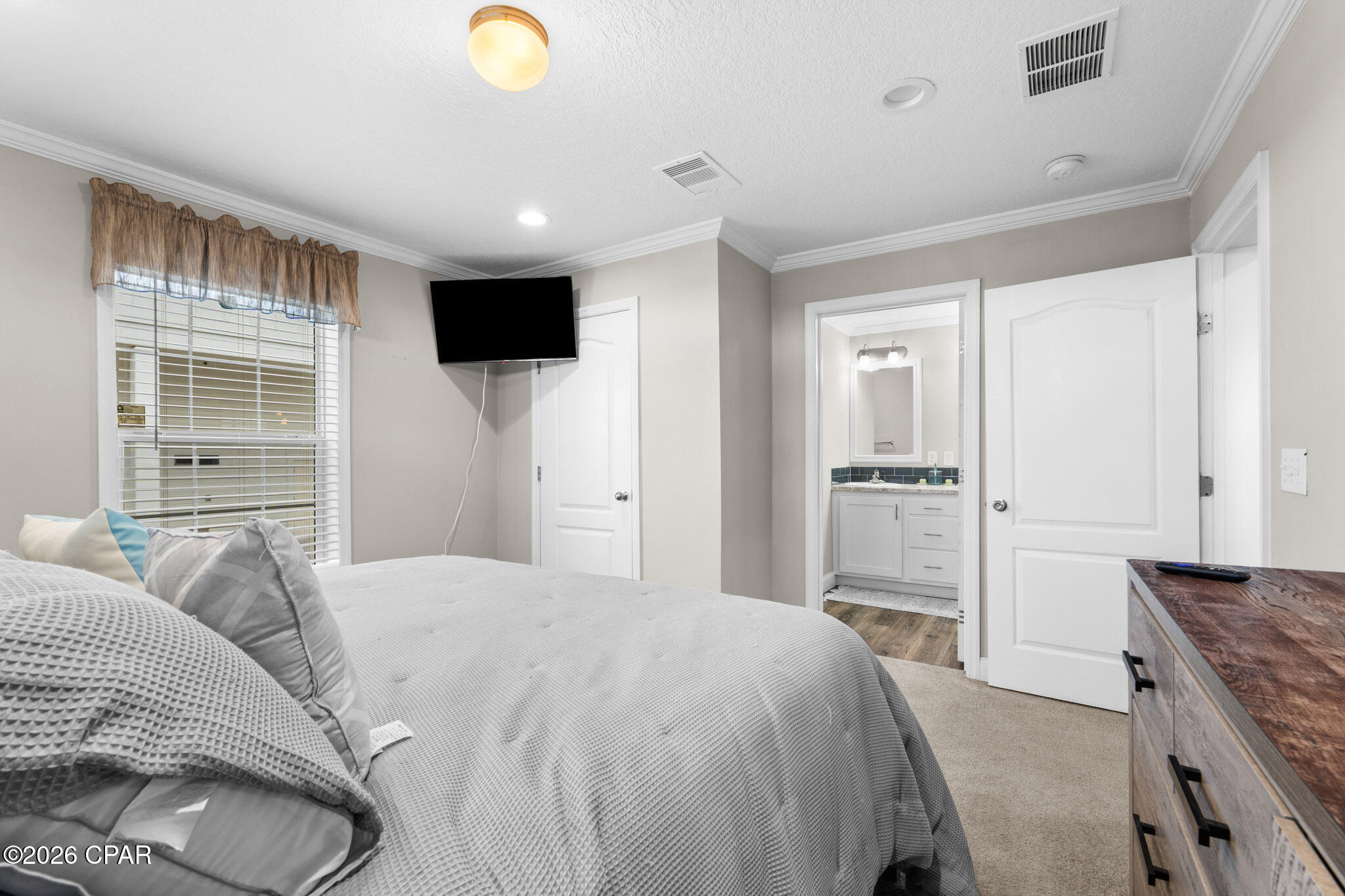 Mexico Beach Unit 12 - Residential