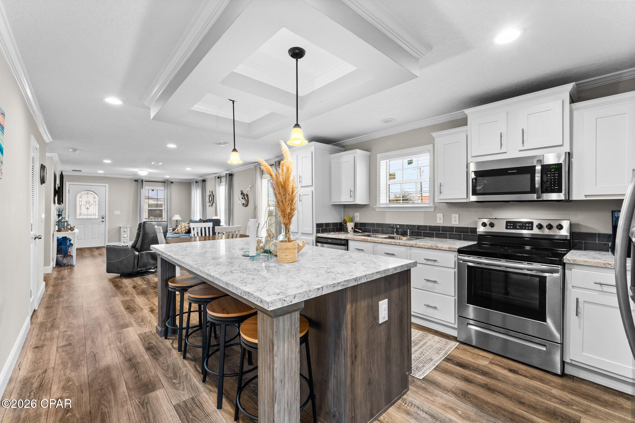 Mexico Beach Unit 12 - Residential