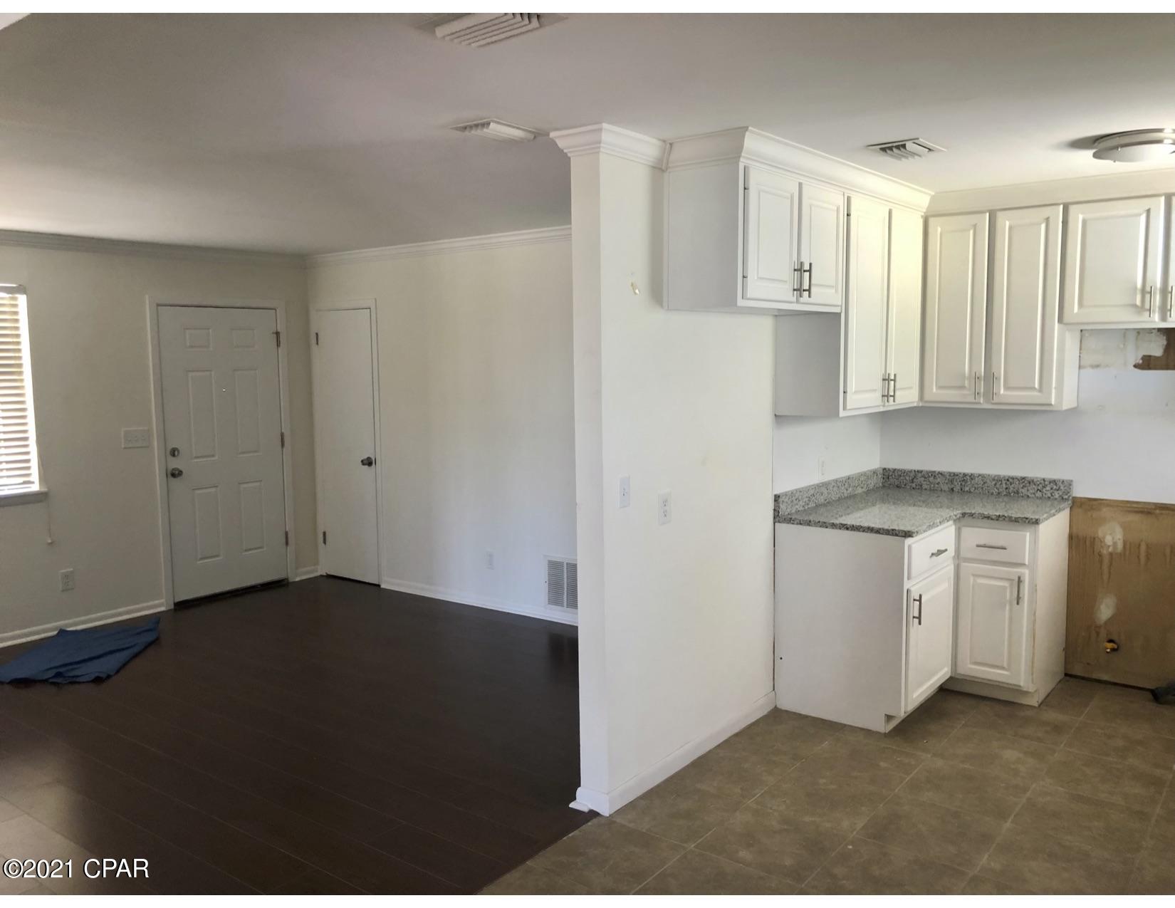 Cherry Hill Unit 1 - Residential