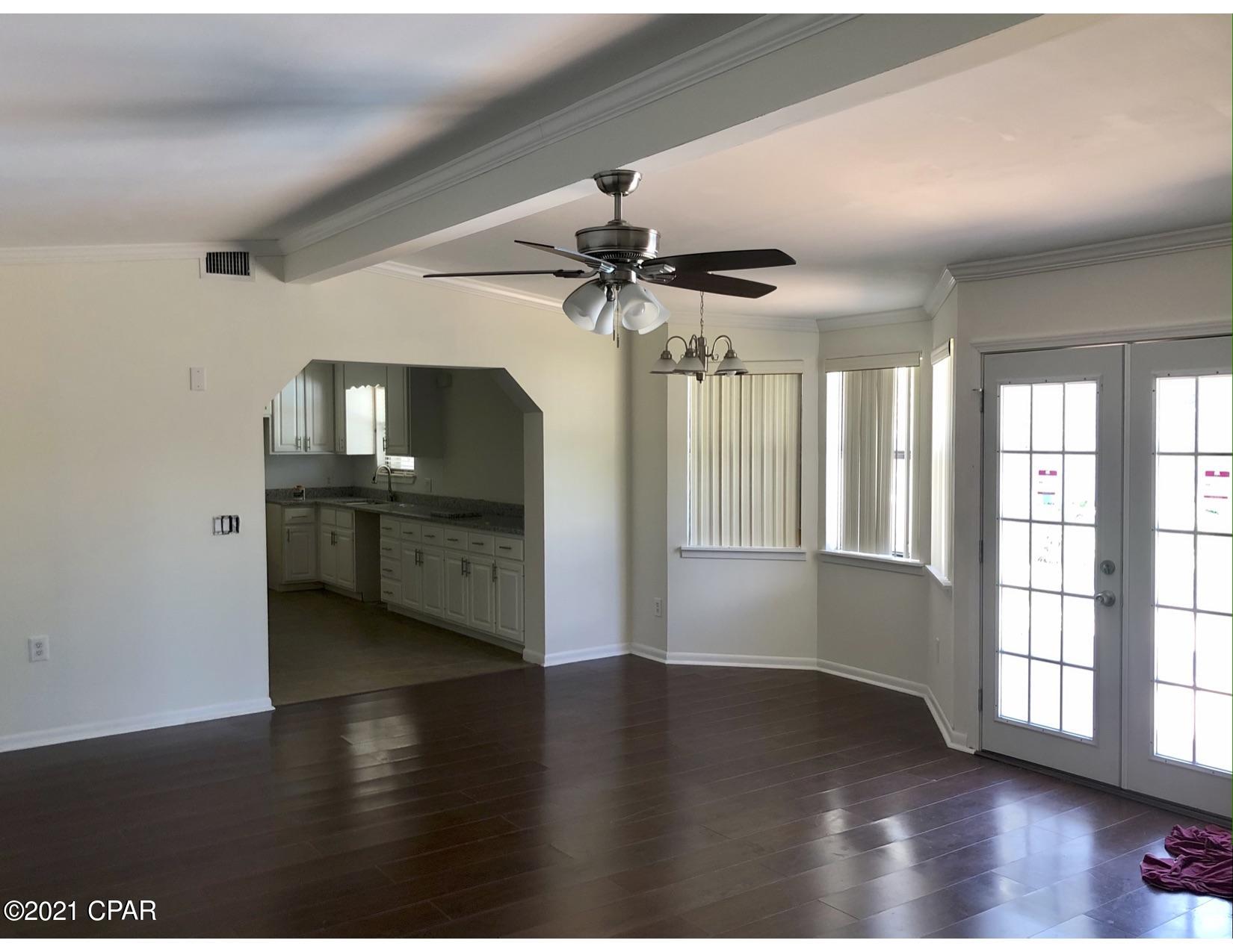 Cherry Hill Unit 1 - Residential