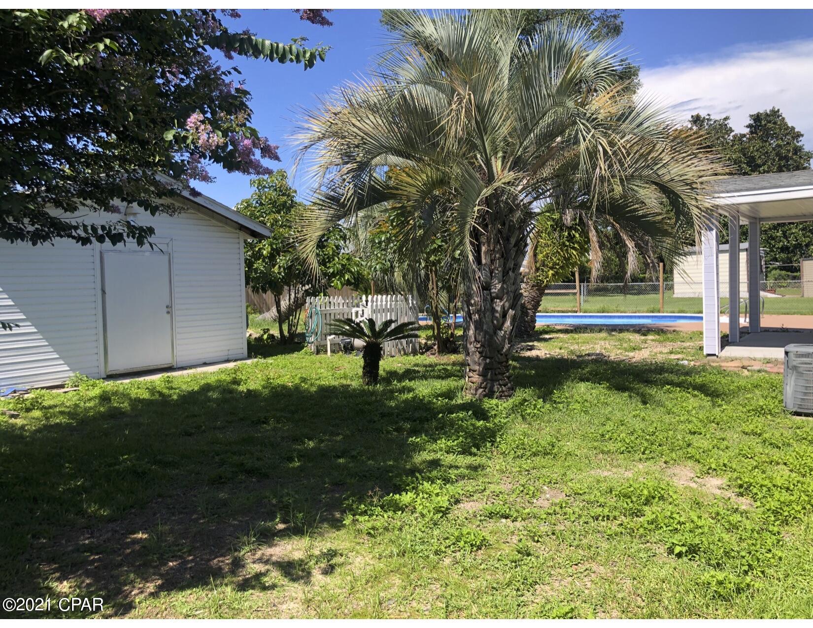 Cherry Hill Unit 1 - Residential